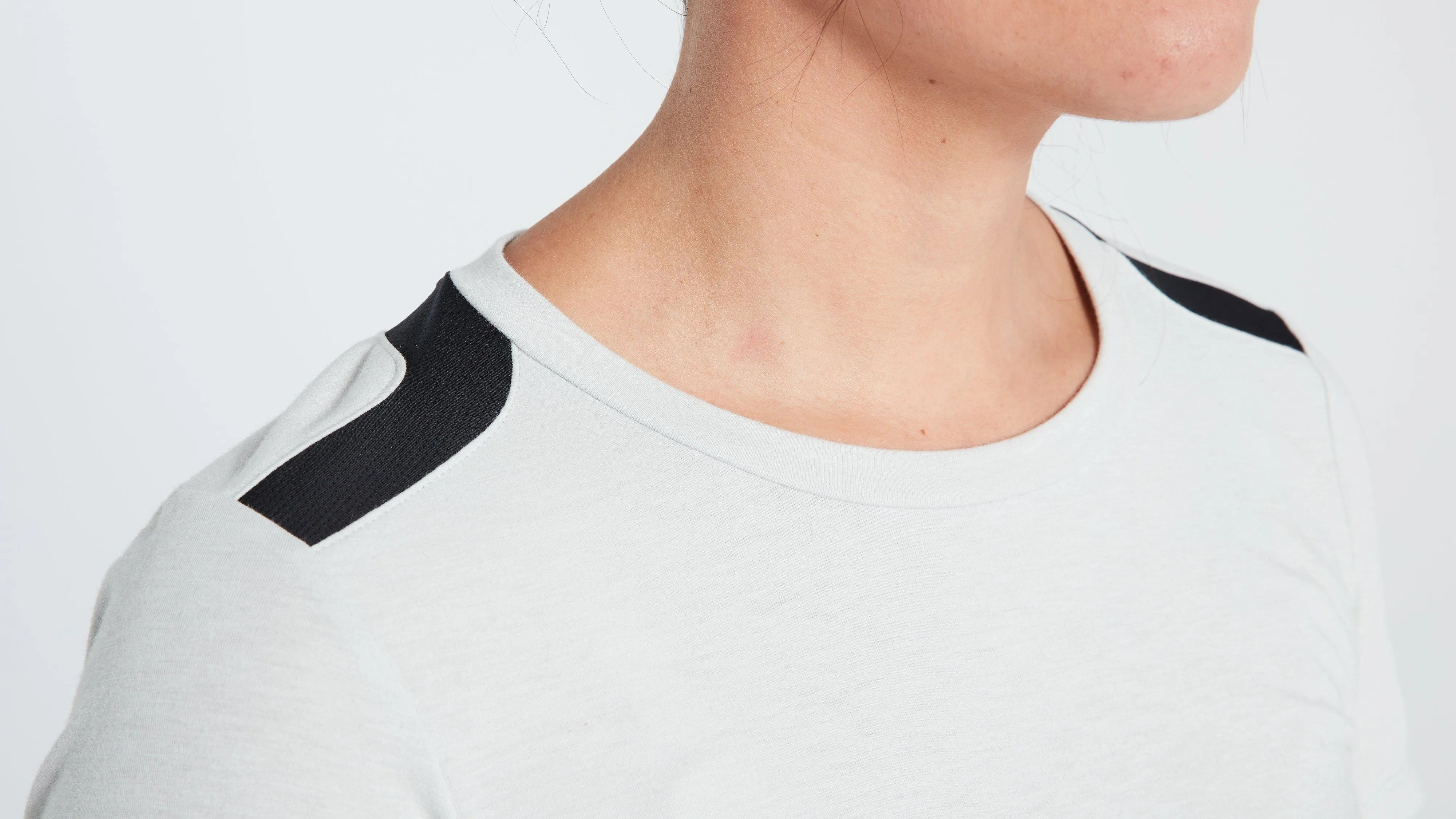 Women's Trail Short Sleeve Jersey