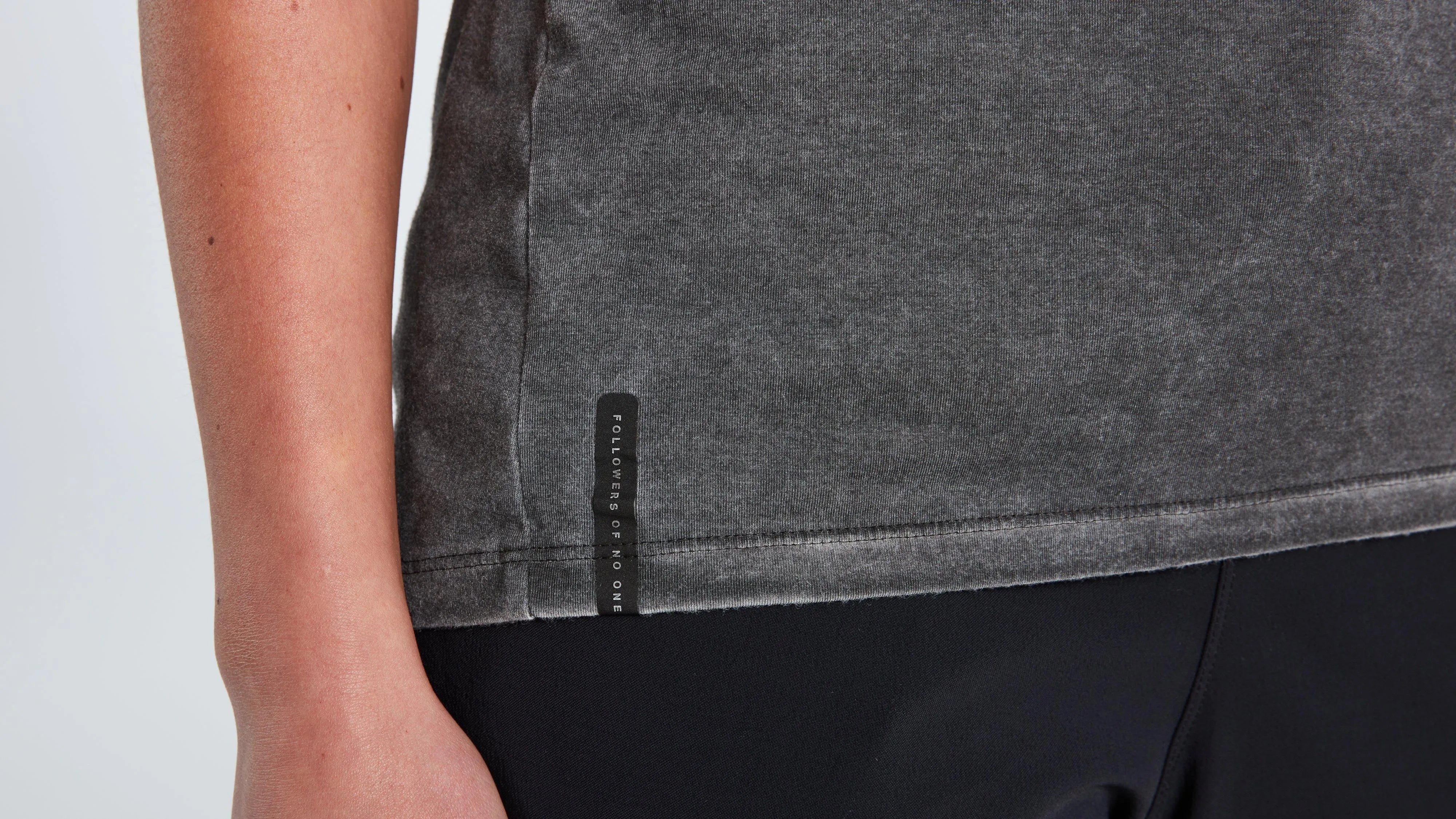 Women's Trail Short Sleeve Jersey