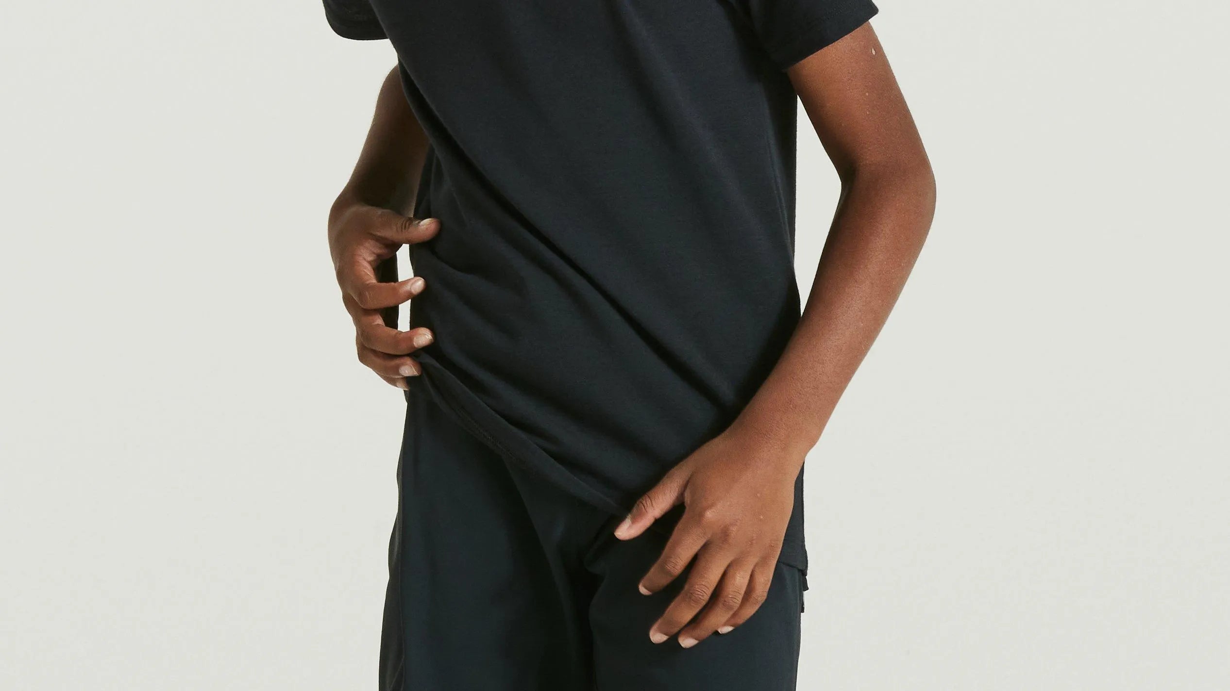 Youth Short Sleeve Trail Jersey