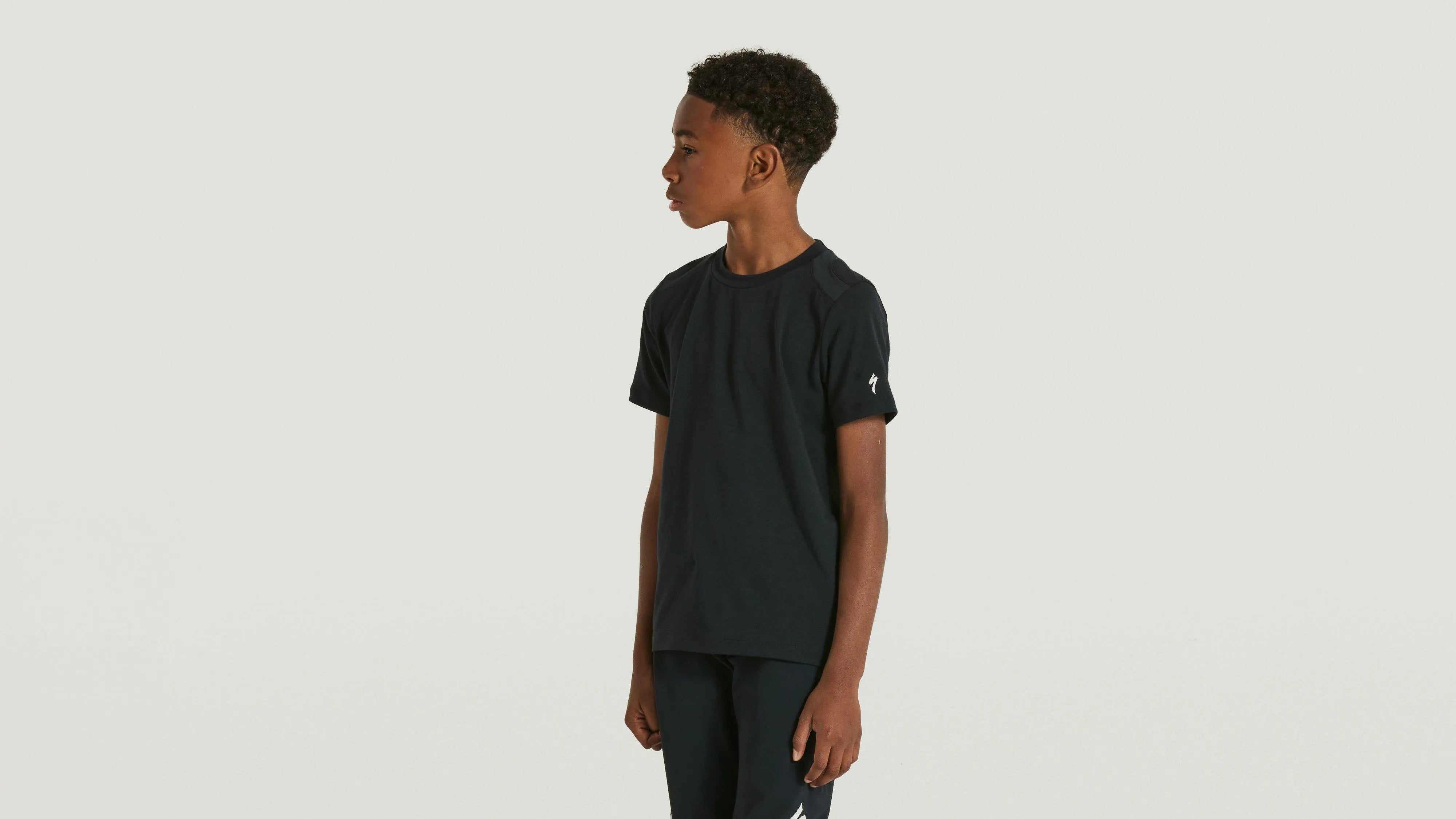 Youth Short Sleeve Trail Jersey