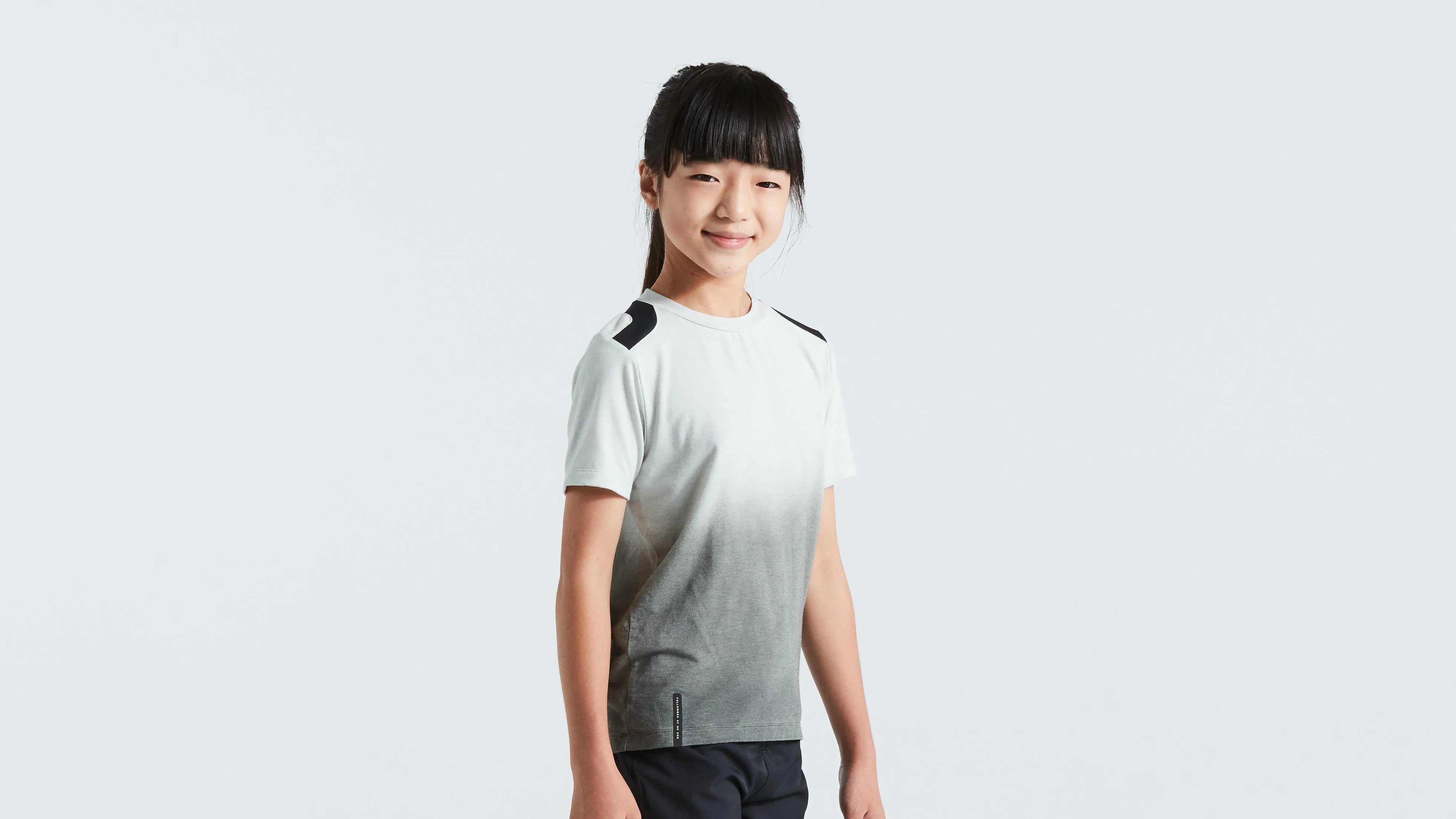Youth Short Sleeve Trail Jersey