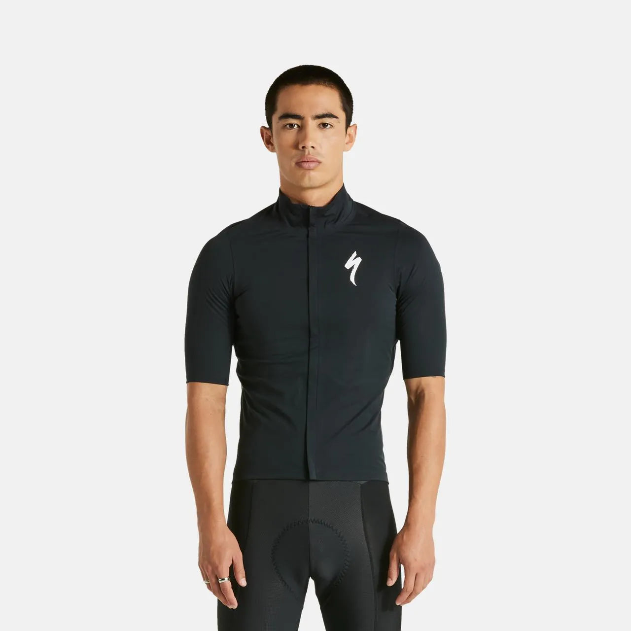 Men's SL Pro Short Sleeve Rain Jersey