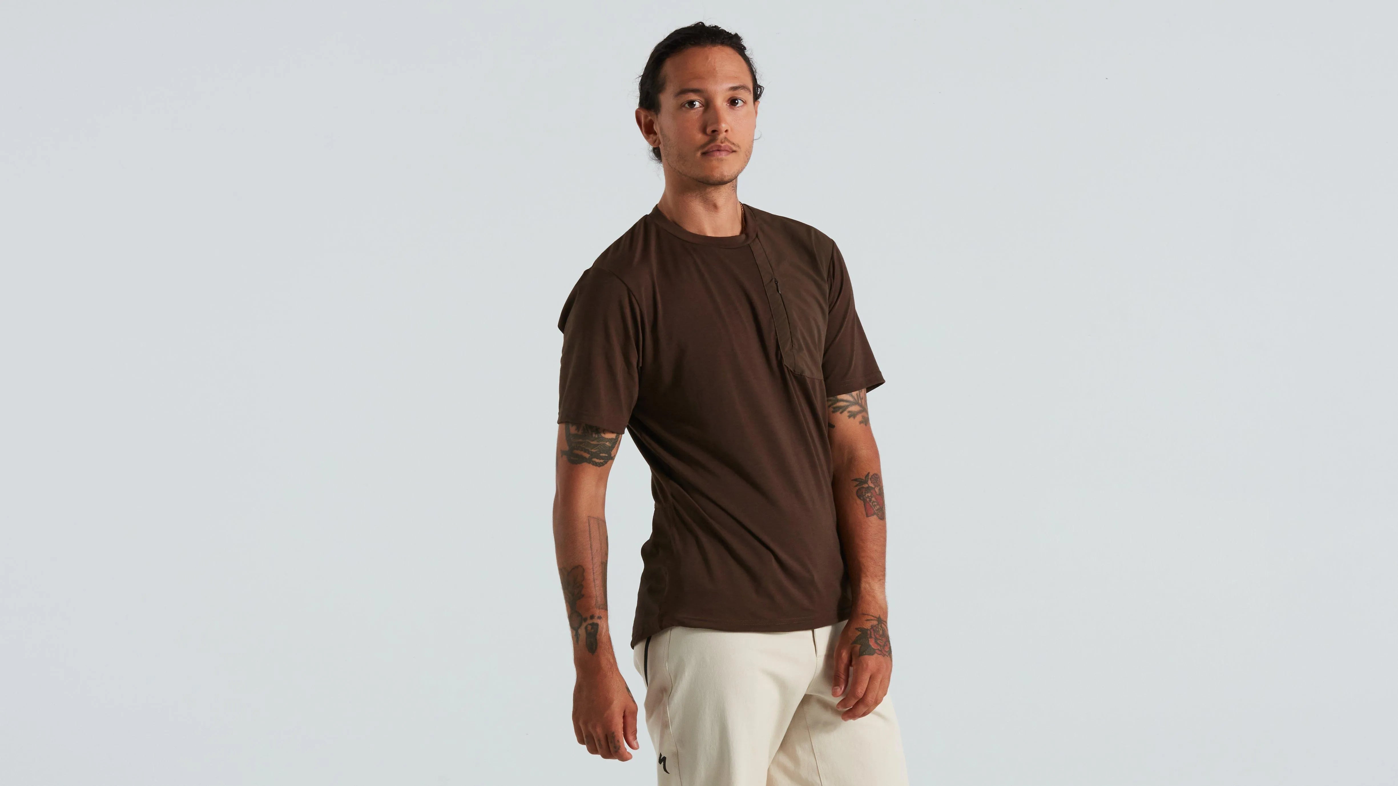 Men's ADV Air Short Sleeve Jersey