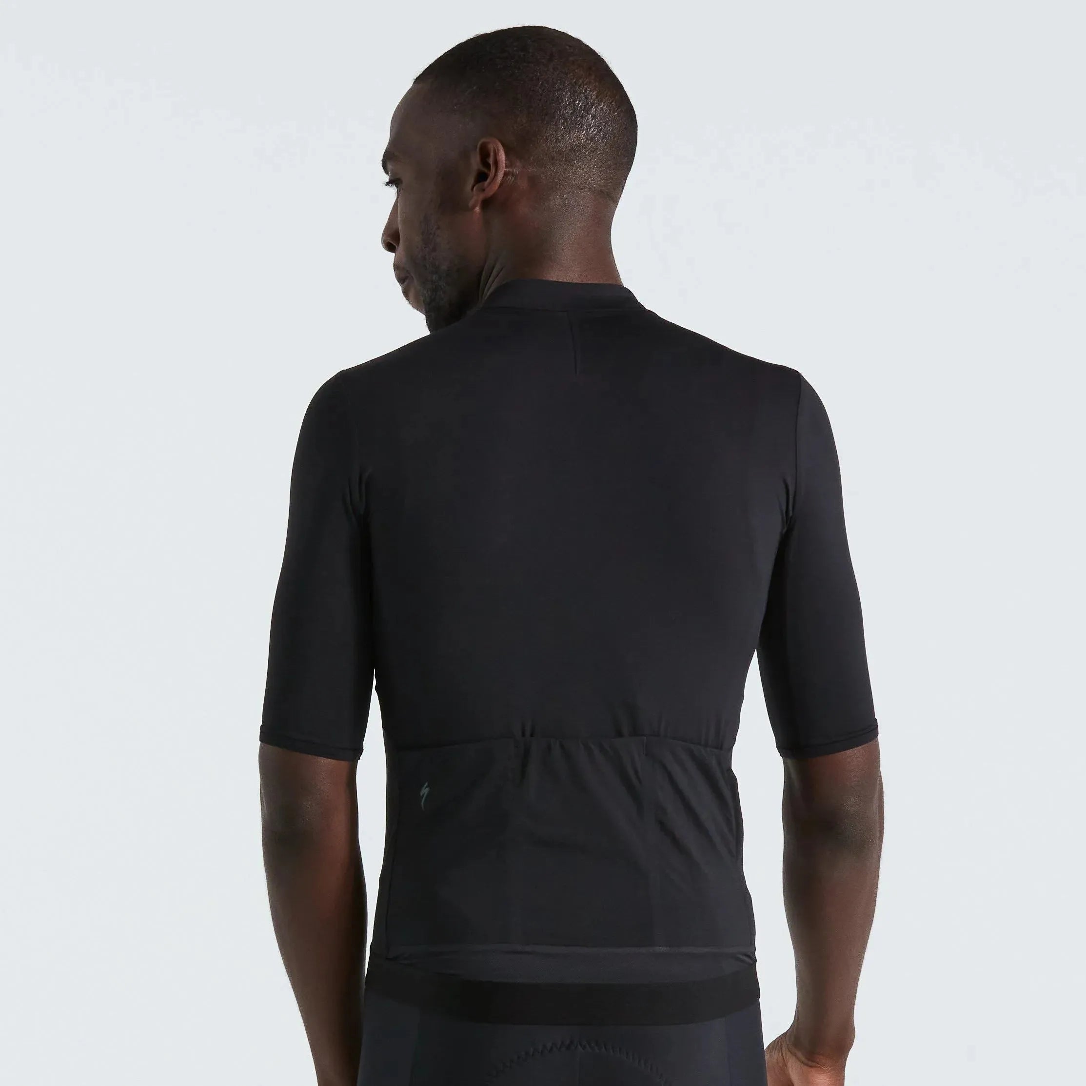 Men's Prime Short Sleeve Jersey