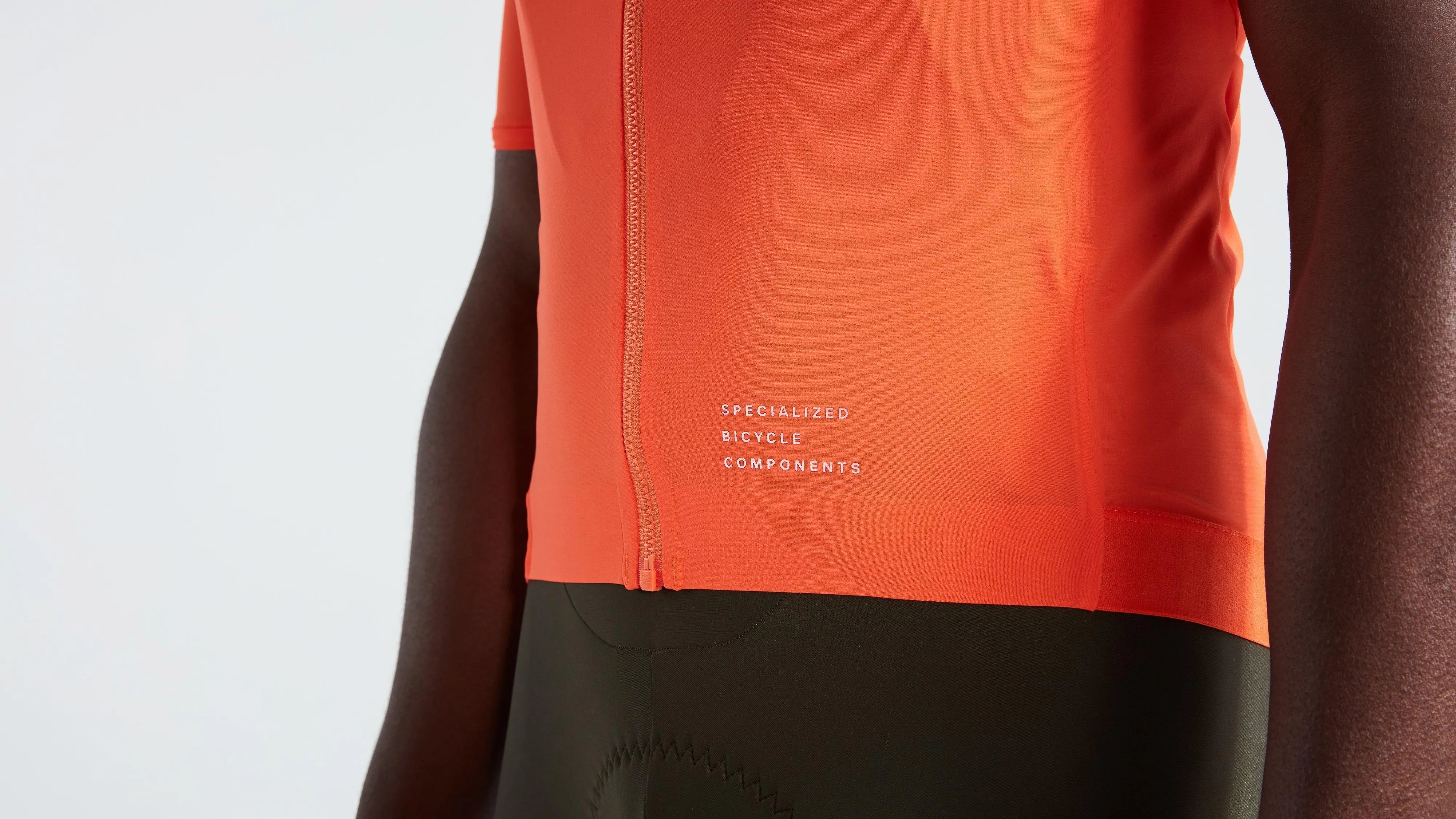 Men's Prime Short Sleeve Jersey