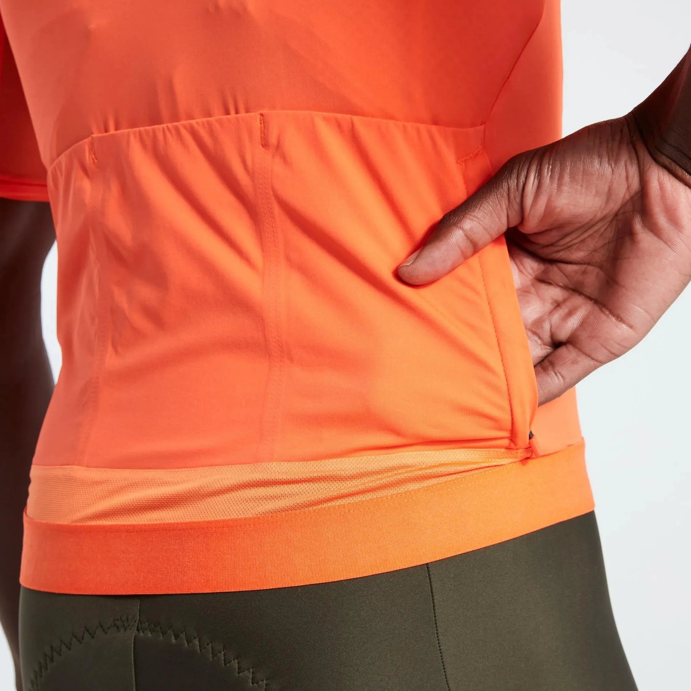 Men's Prime Short Sleeve Jersey