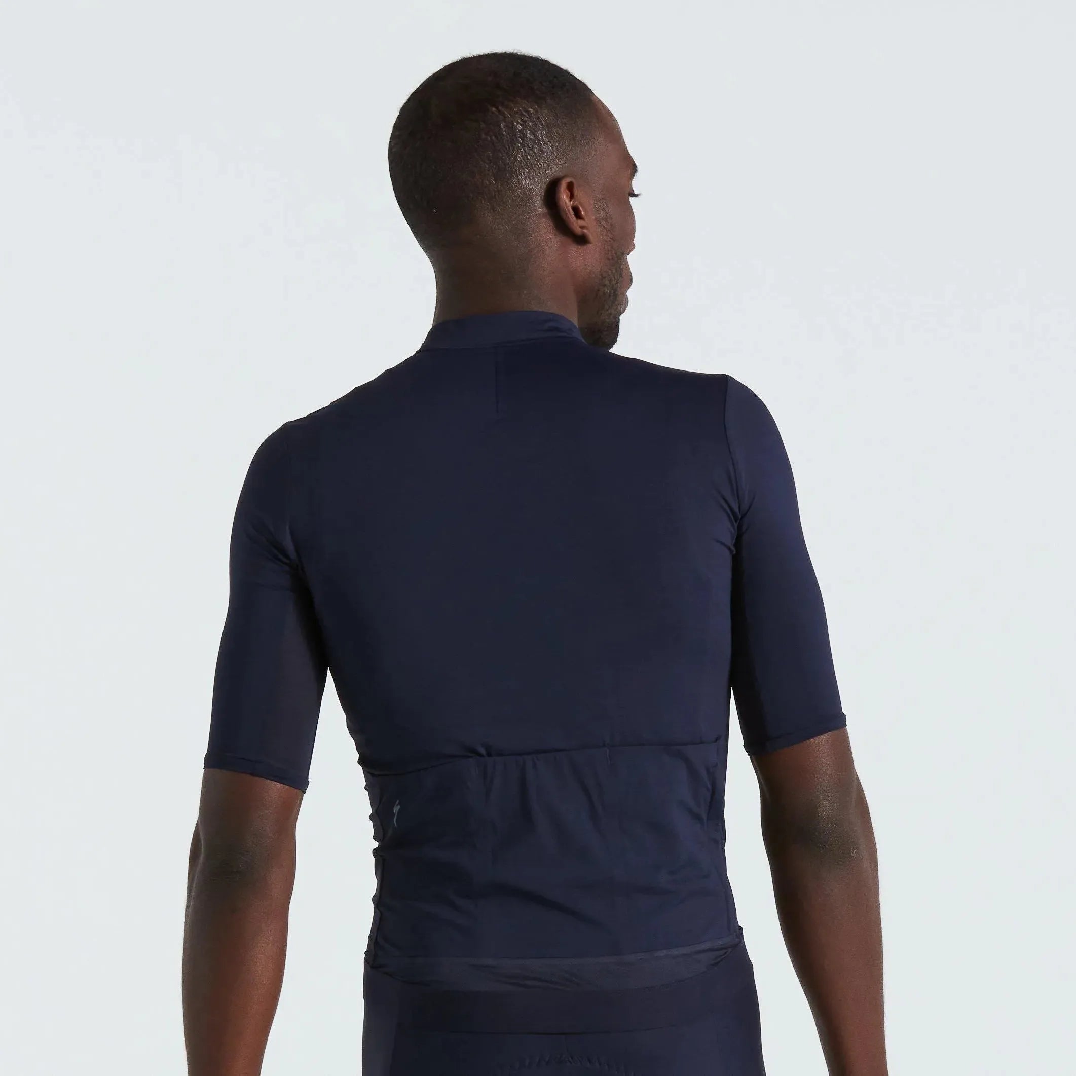 Men's Prime Short Sleeve Jersey