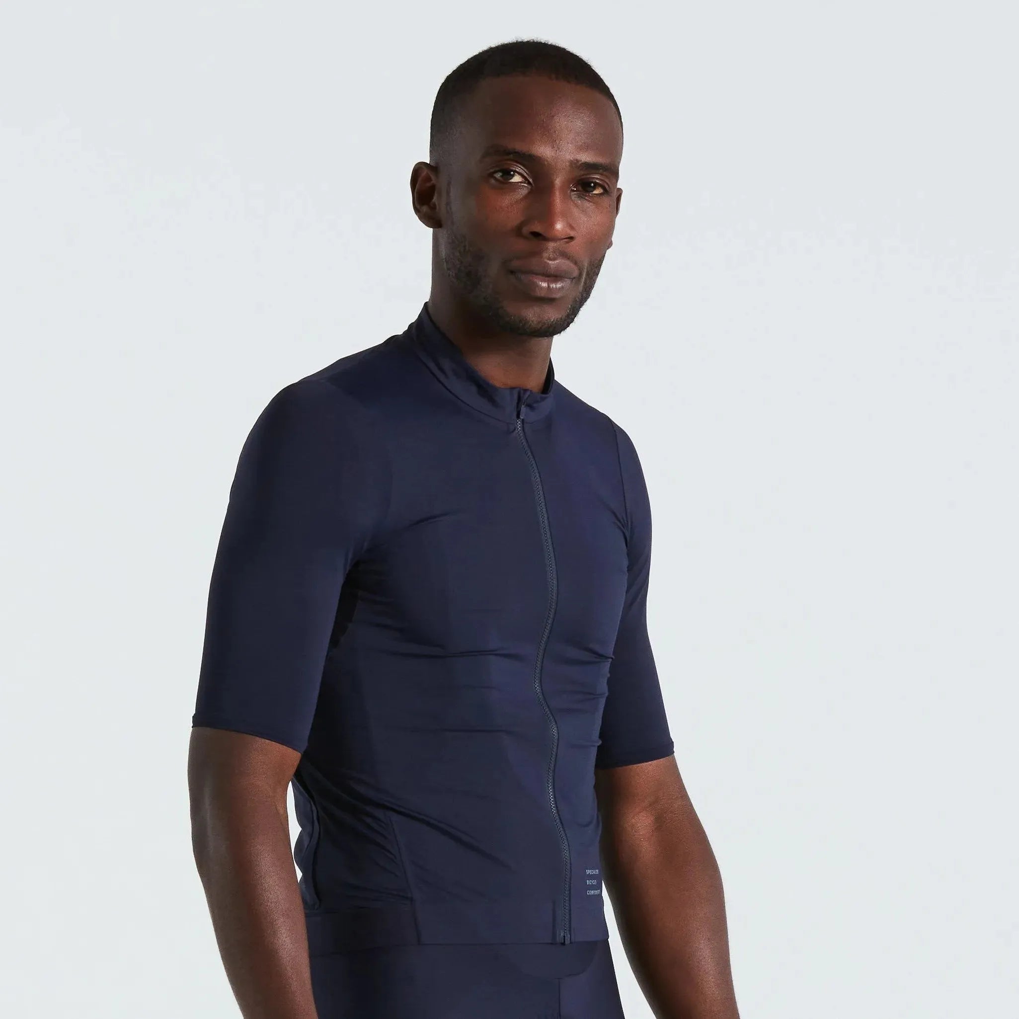 Men's Prime Short Sleeve Jersey