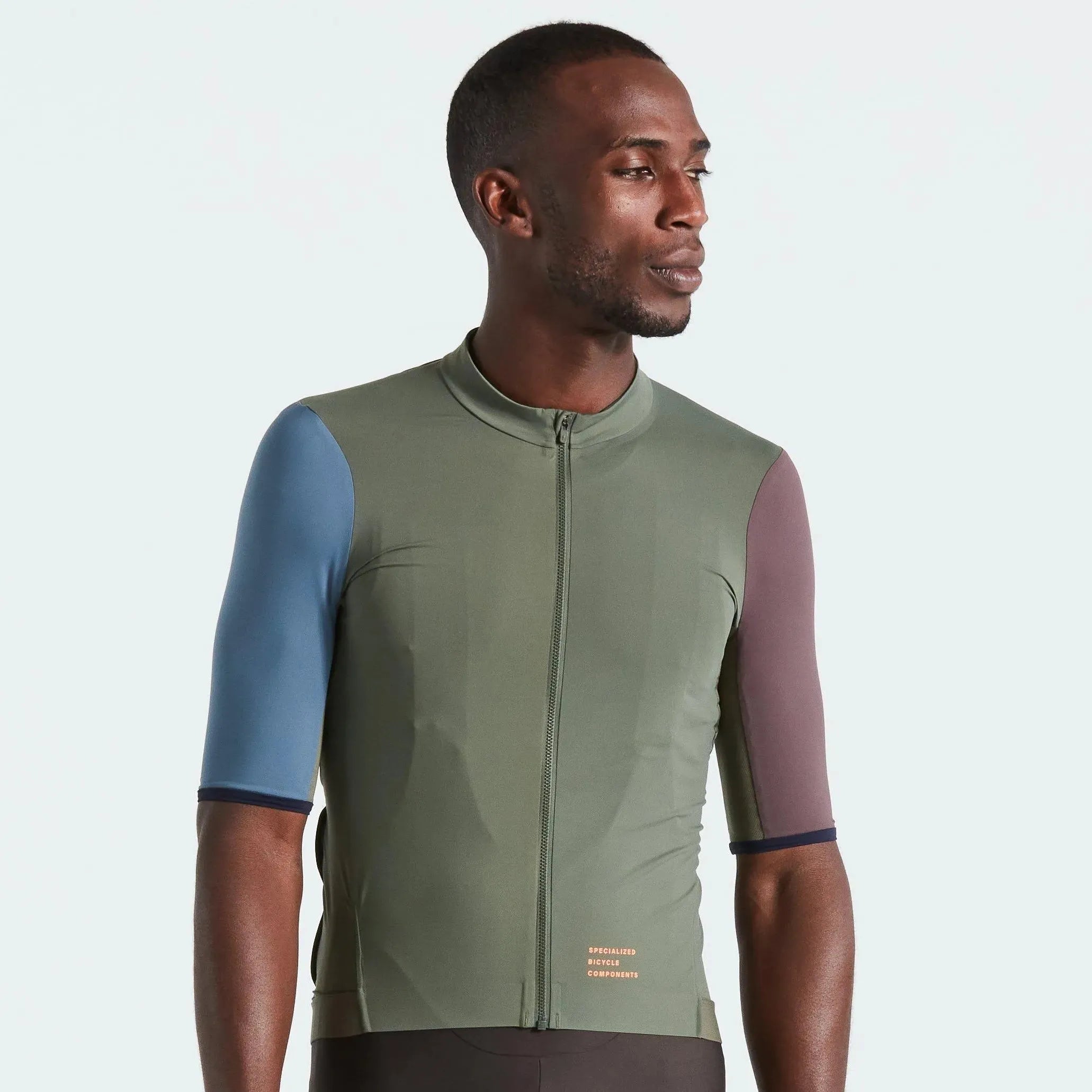 Men's Prime Short Sleeve Jersey