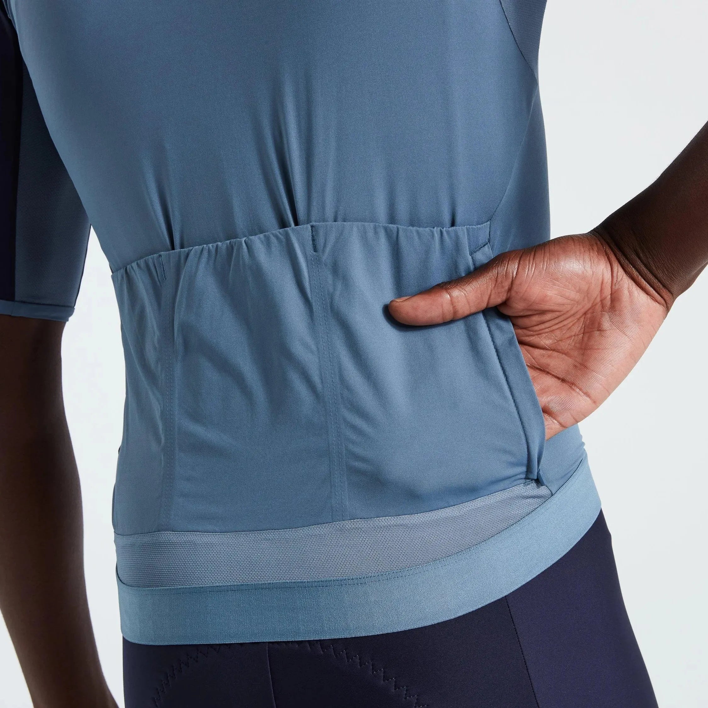 Men's Prime Short Sleeve Jersey