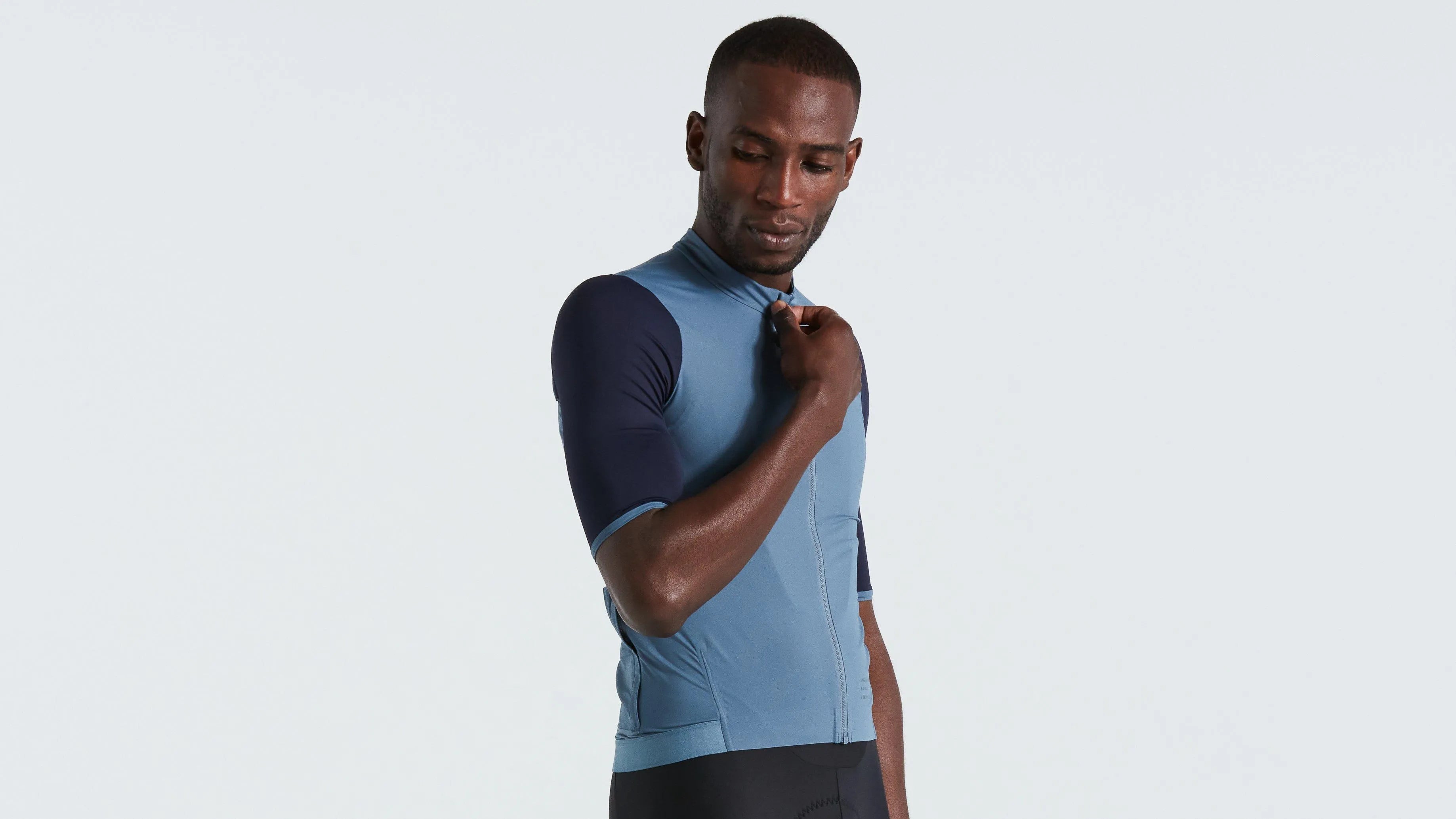 Men's Prime Short Sleeve Jersey