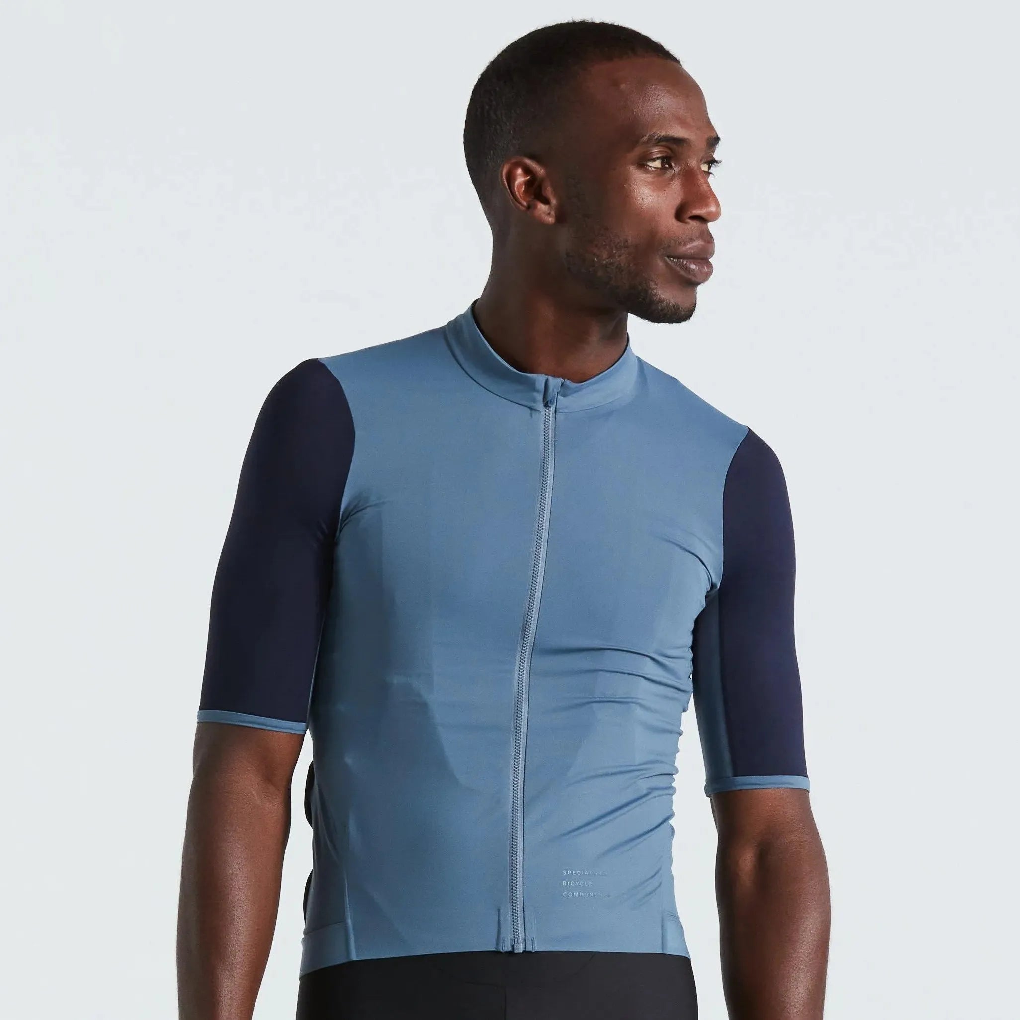 Men's Prime Short Sleeve Jersey