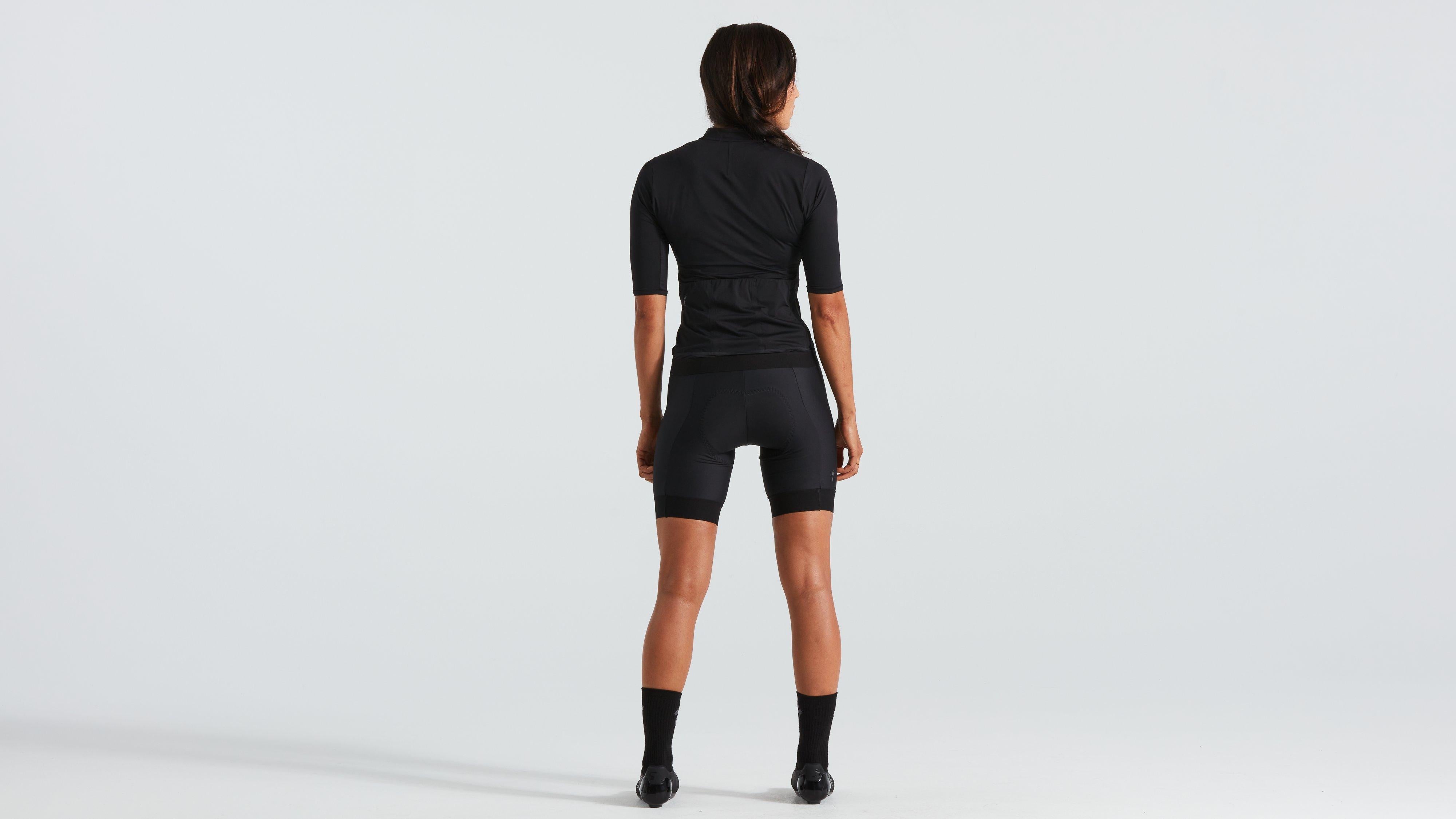 Women's Prime Short Sleeve Jersey
