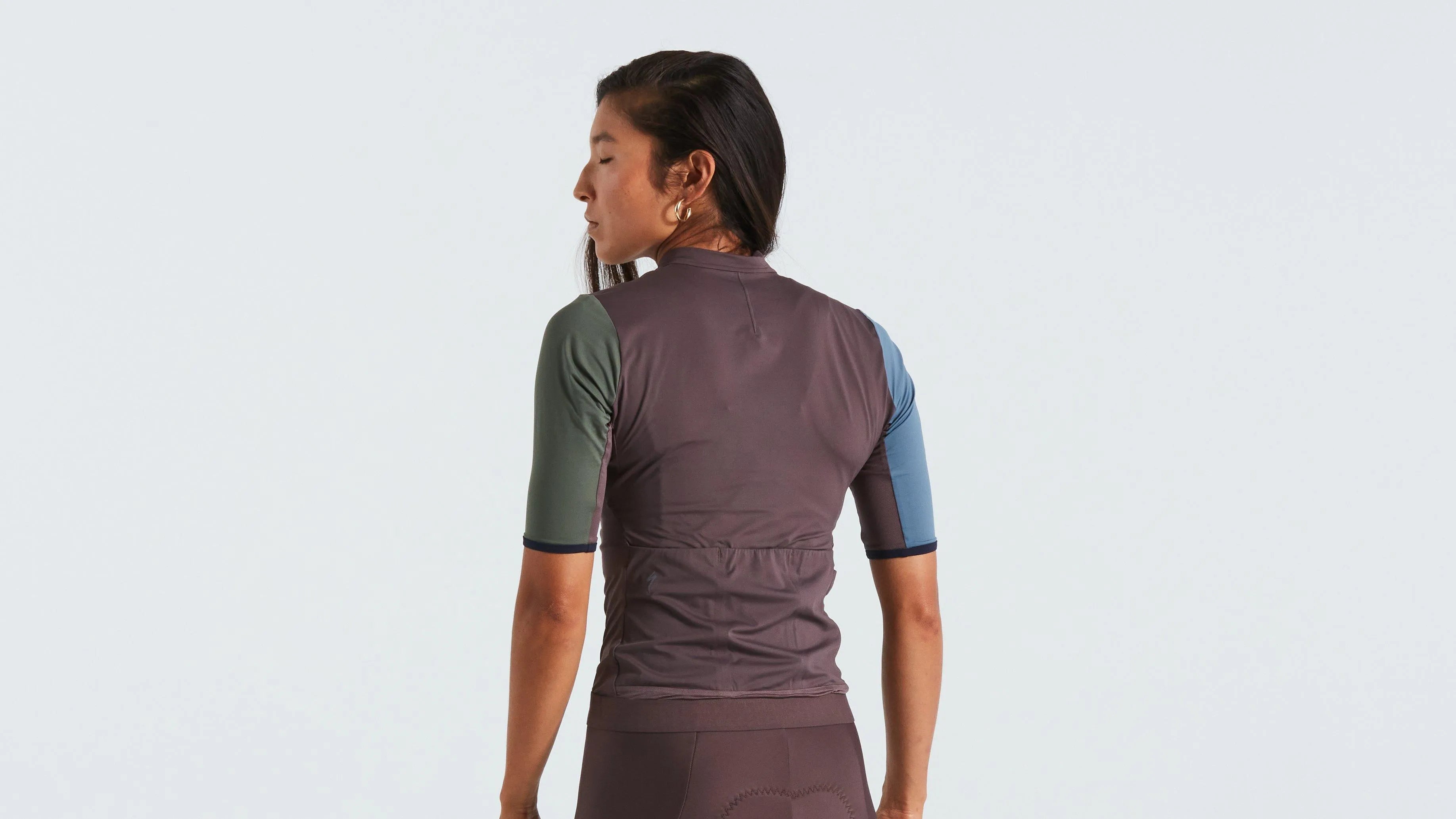 Women's Prime Short Sleeve Jersey