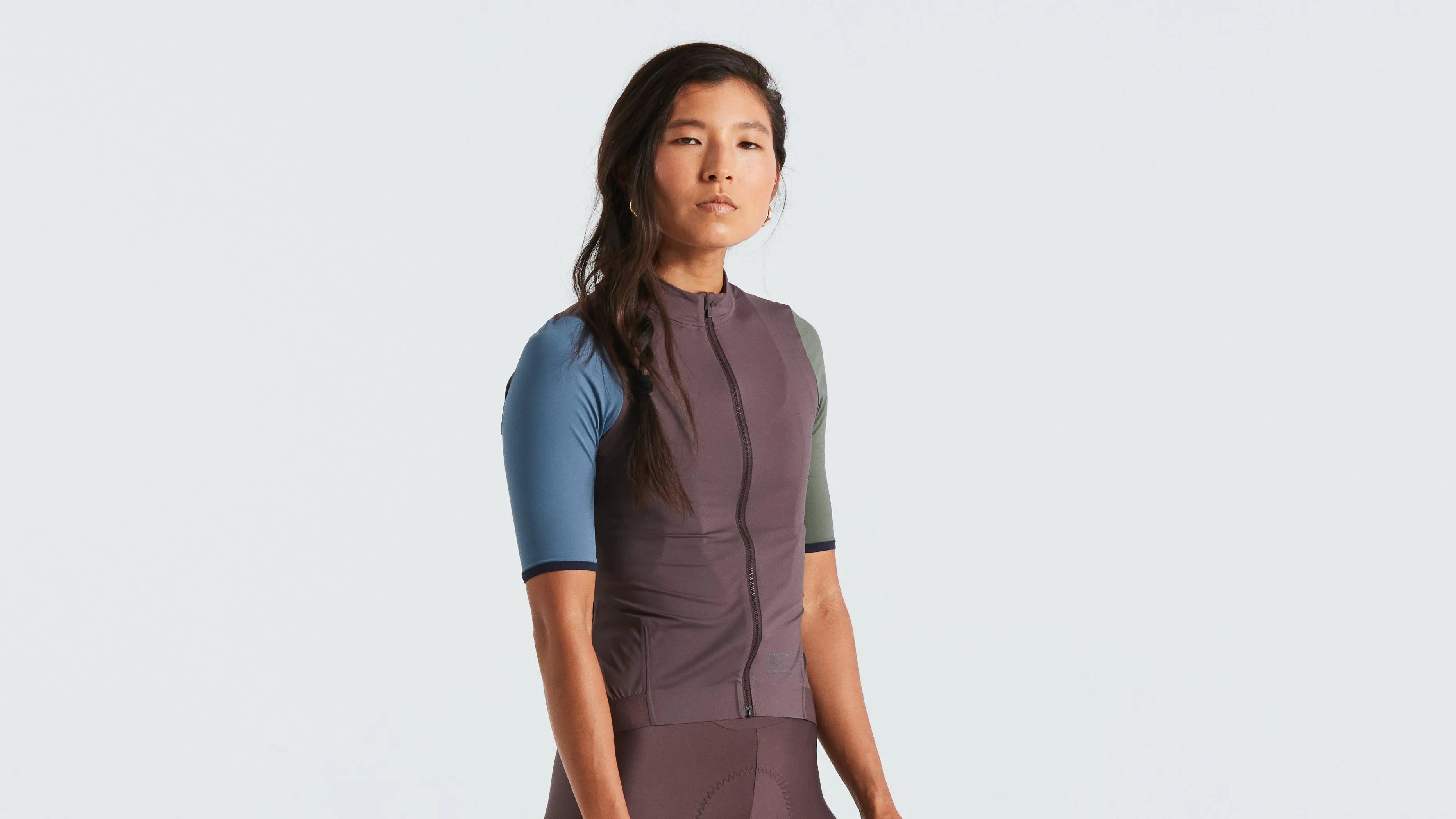 Women's Prime Short Sleeve Jersey