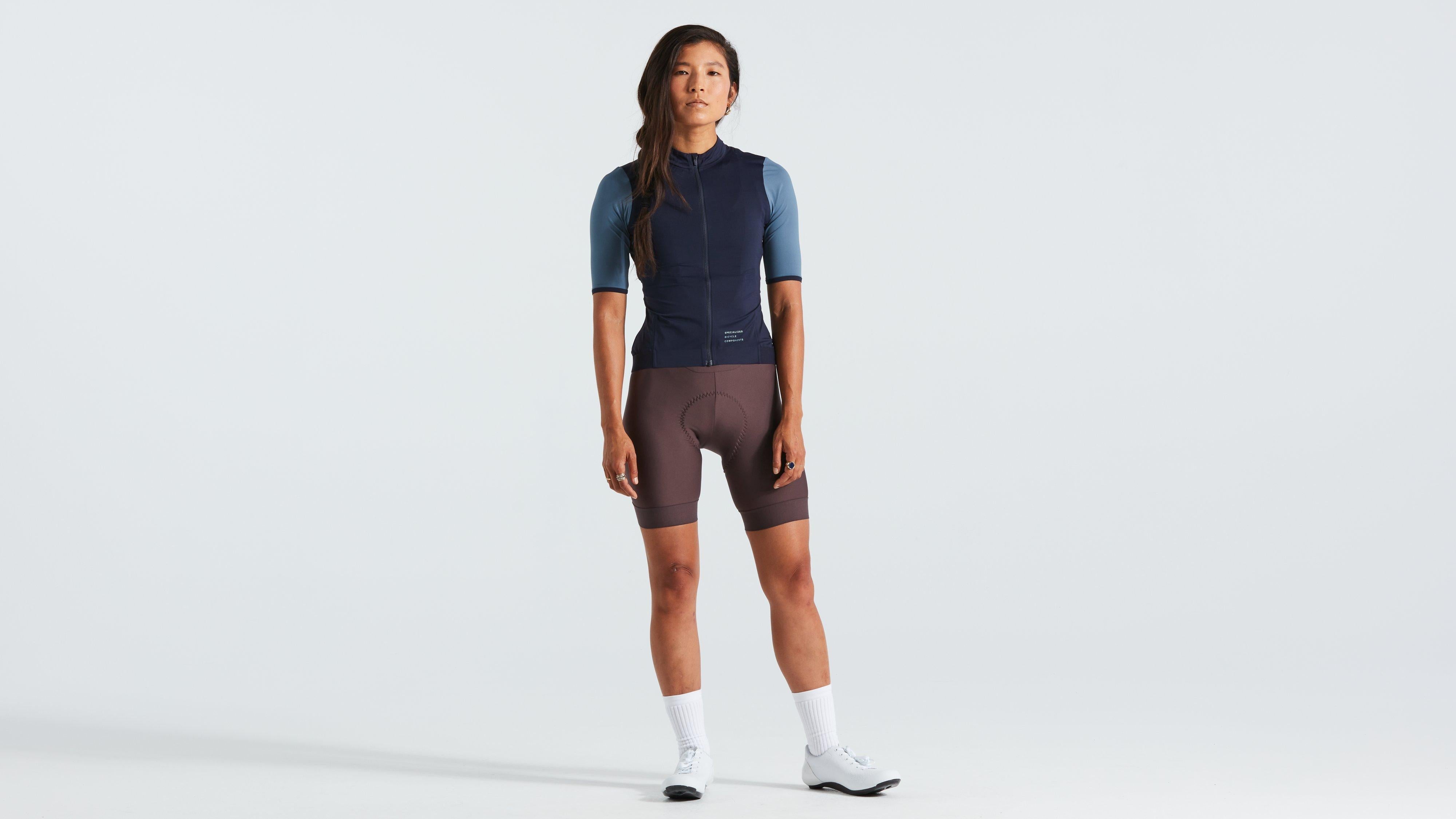 Women's Prime Short Sleeve Jersey