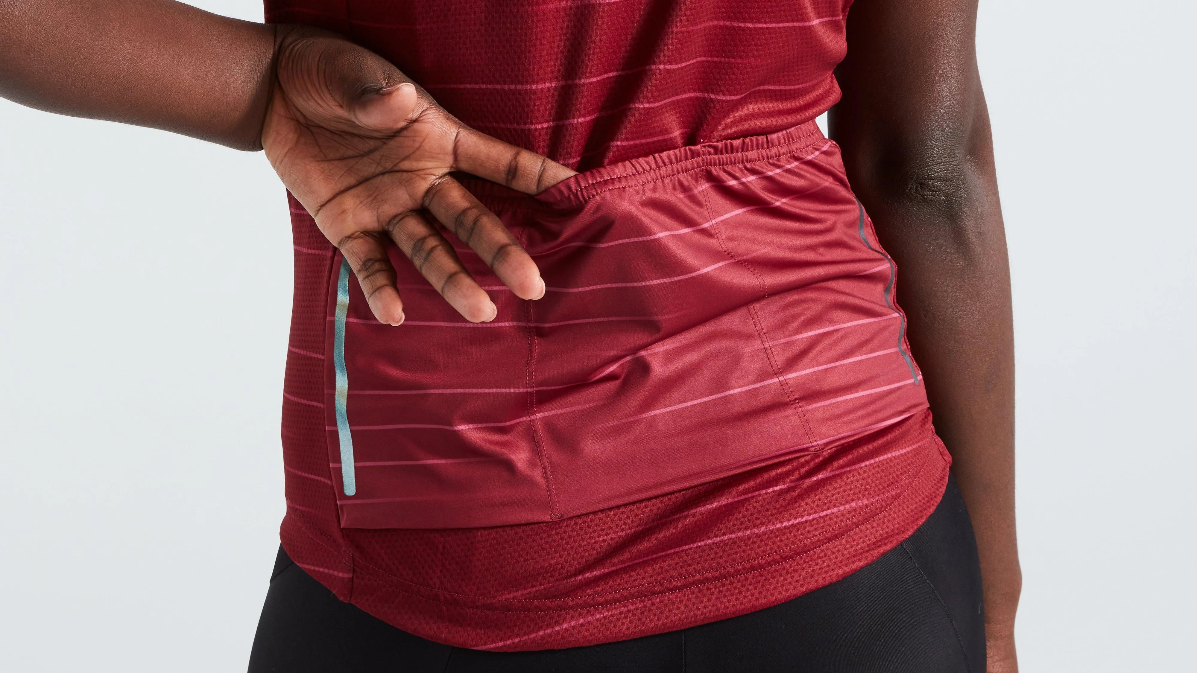 Women's RBX Comp Mirage Short Sleeve Jersey