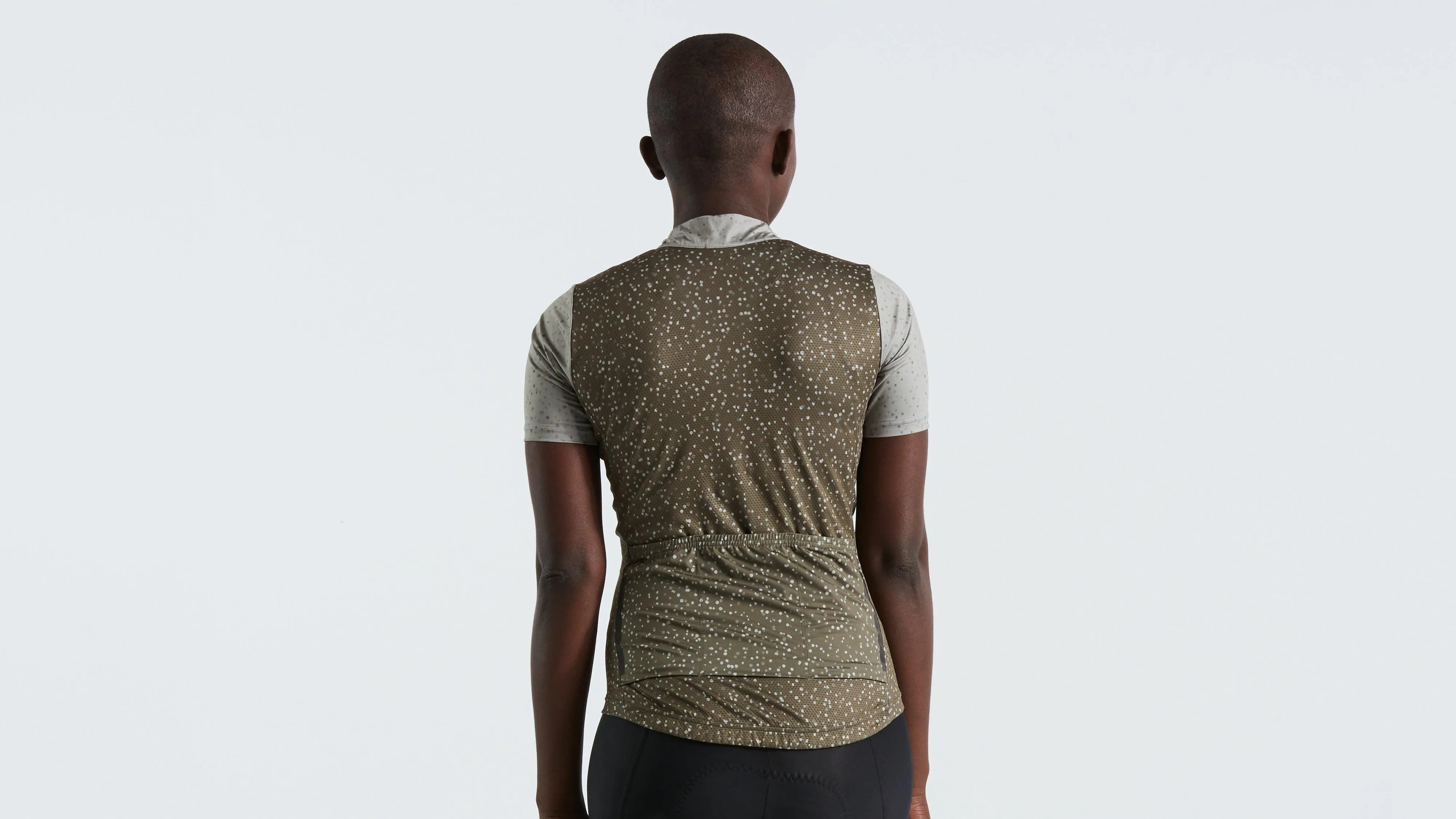 Women's RBX Logo Short Sleeve Jersey