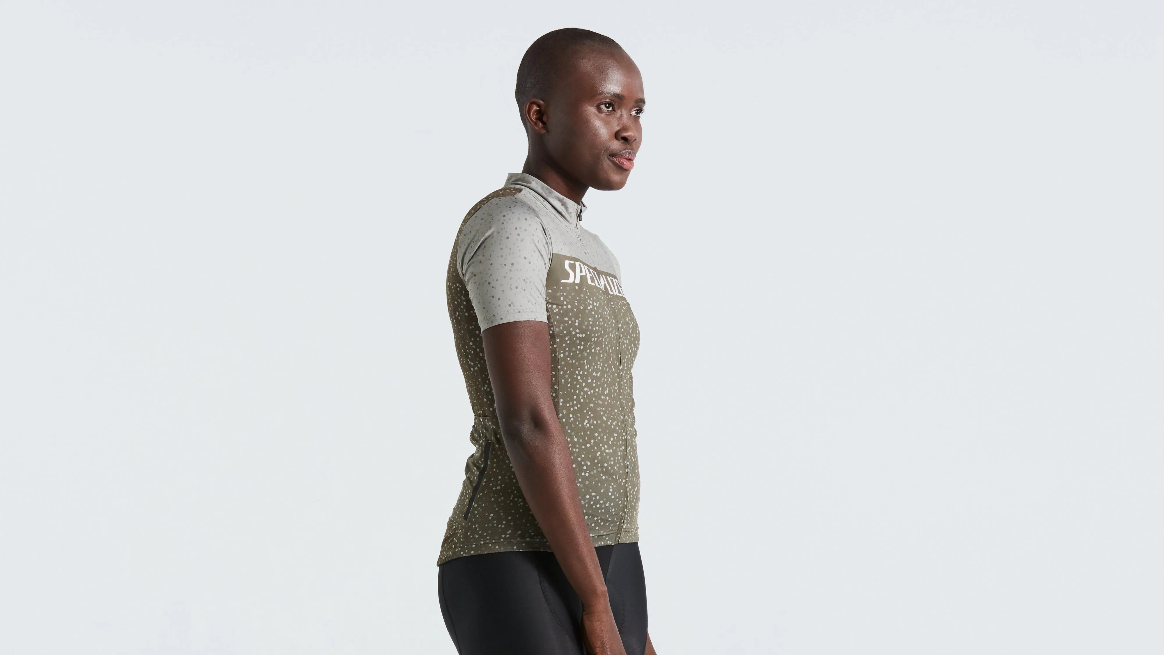 Women's RBX Logo Short Sleeve Jersey