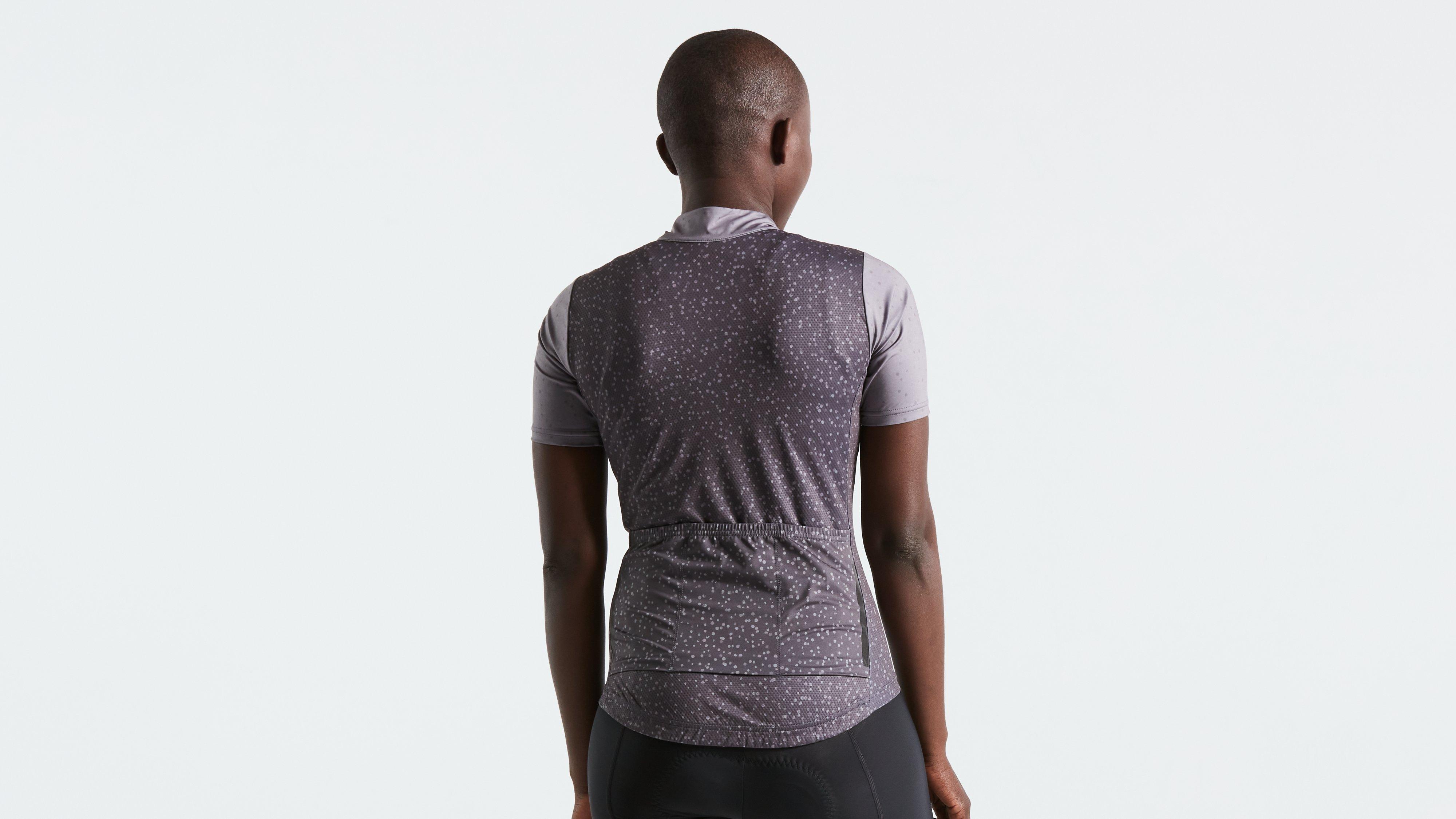 Women's RBX Logo Short Sleeve Jersey