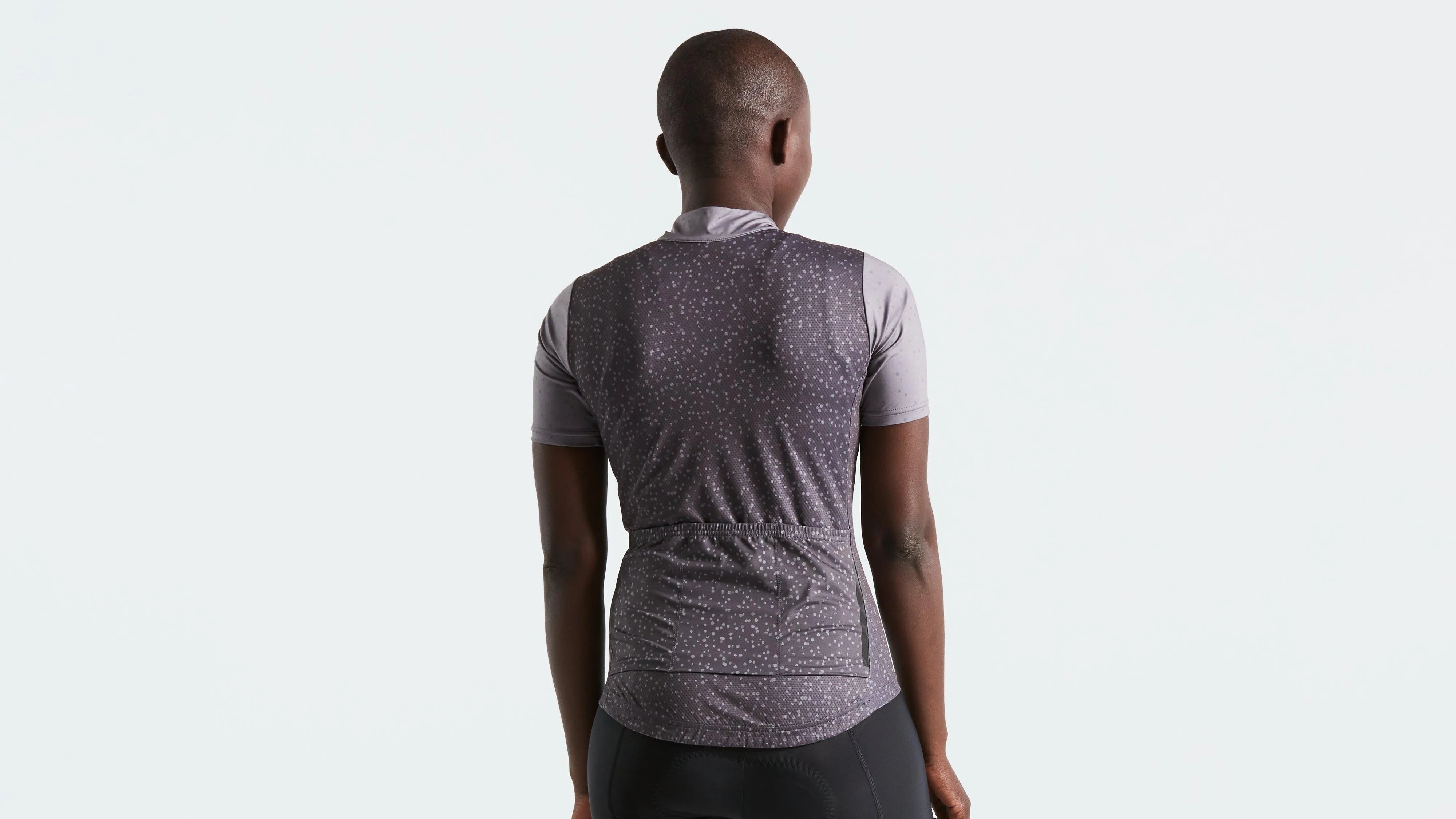 Women's RBX Logo Short Sleeve Jersey