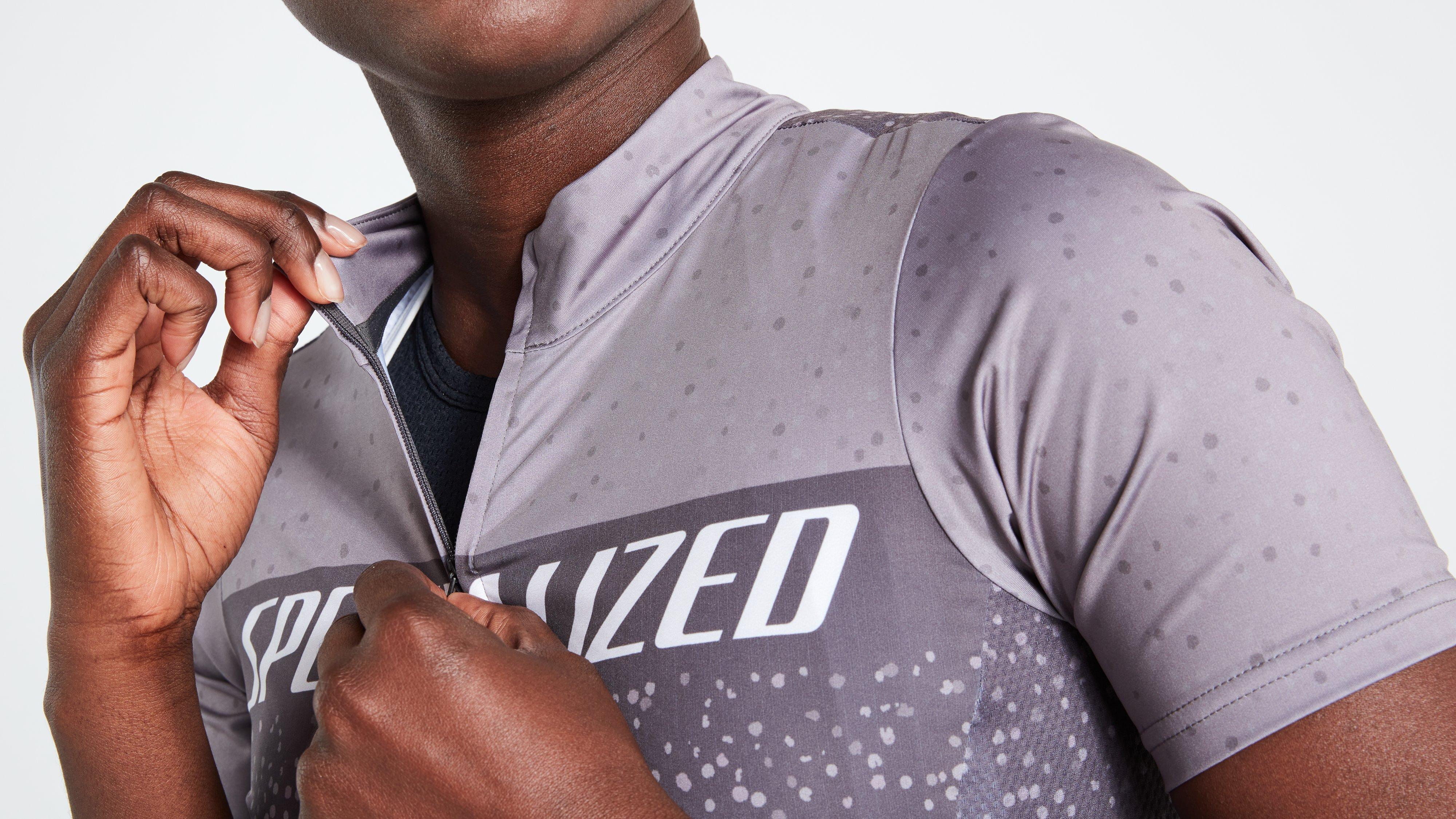 Women's RBX Logo Short Sleeve Jersey