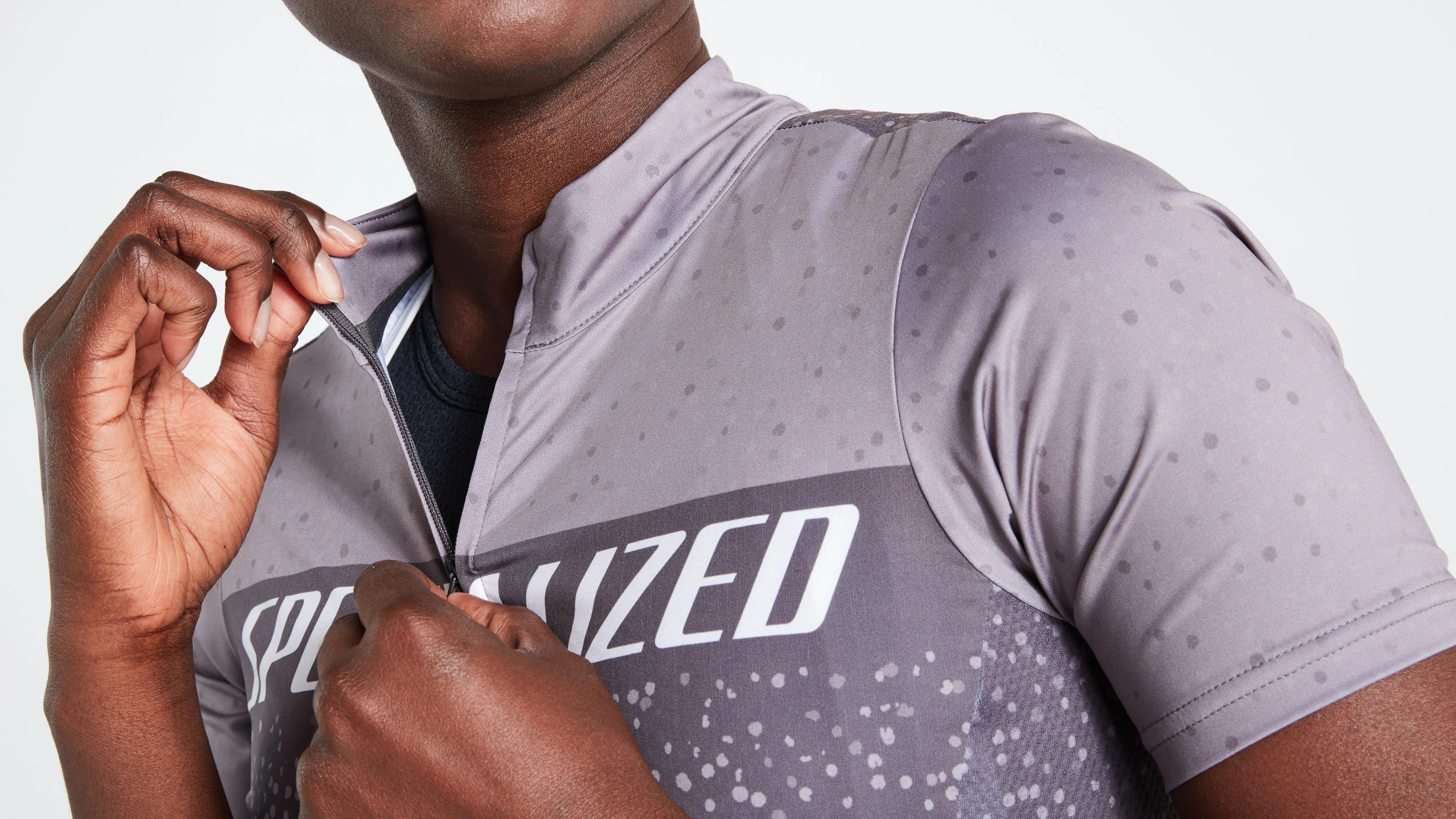 Women's RBX Logo Short Sleeve Jersey