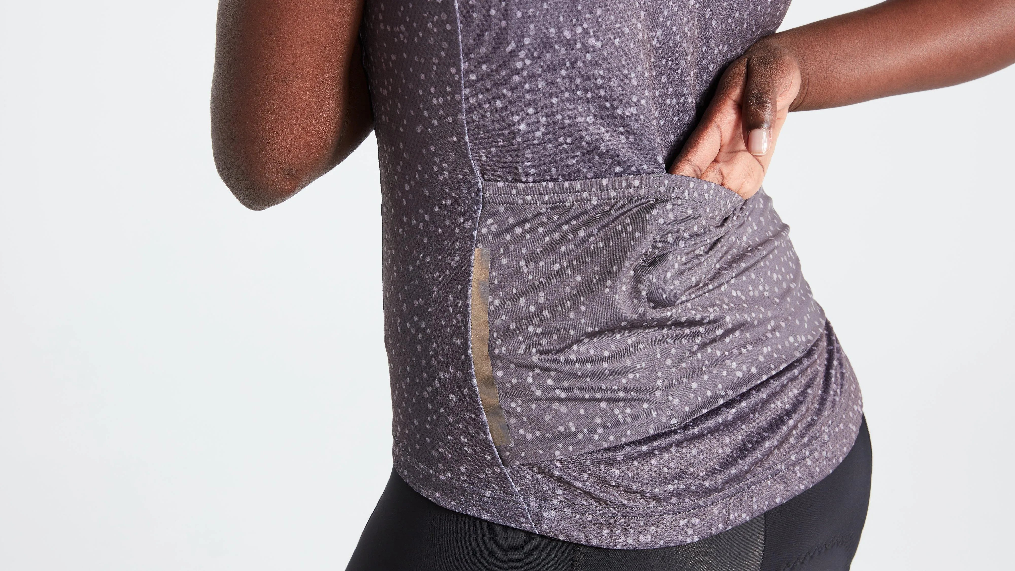 Women's RBX Logo Short Sleeve Jersey