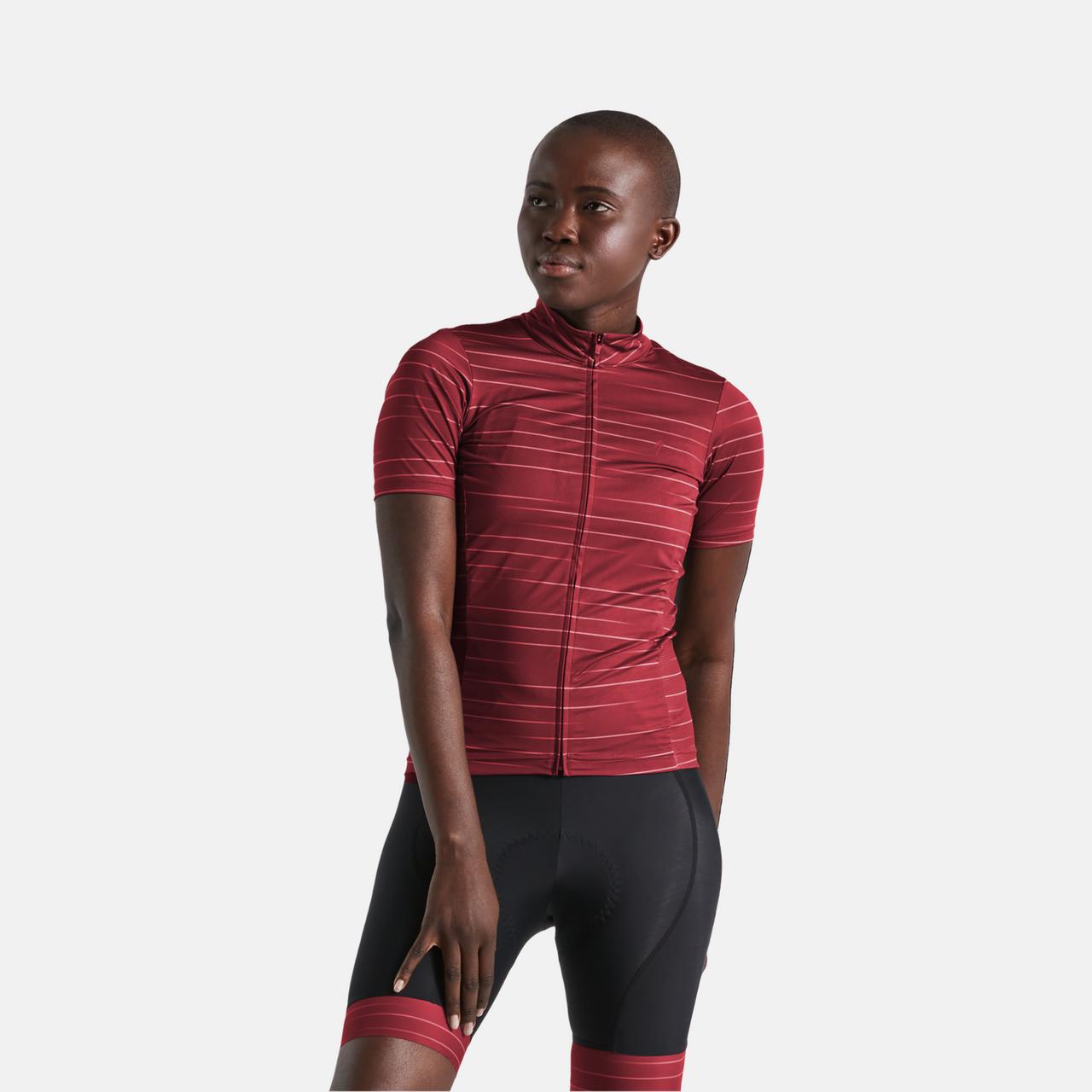 Women's RBX Mirage Short Sleeve Jersey