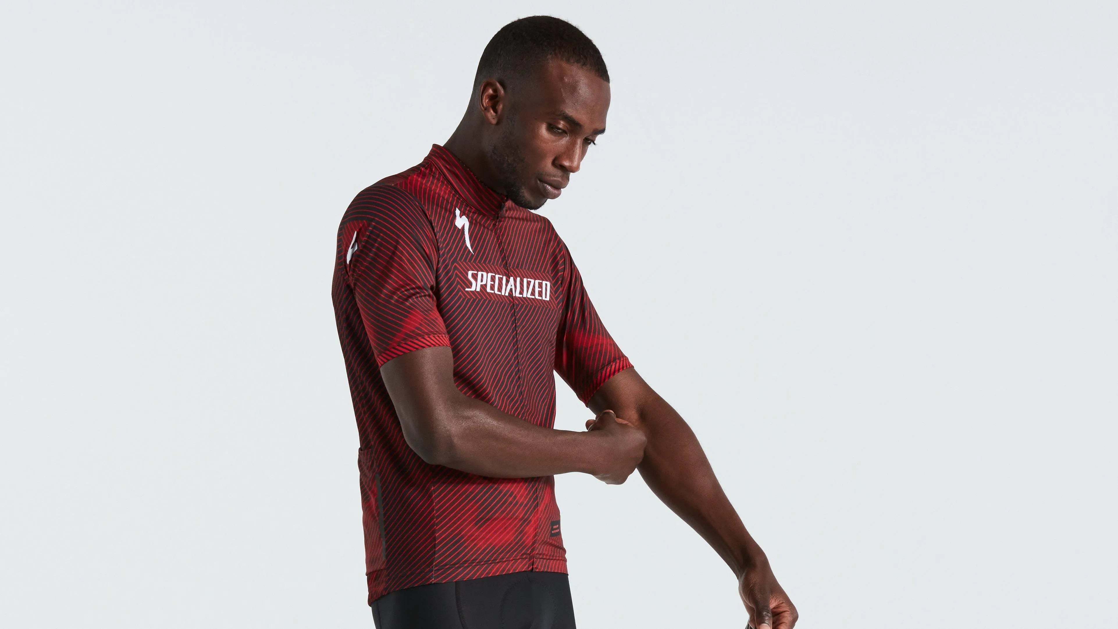 Men's Team RBX Short Sleeve Jersey