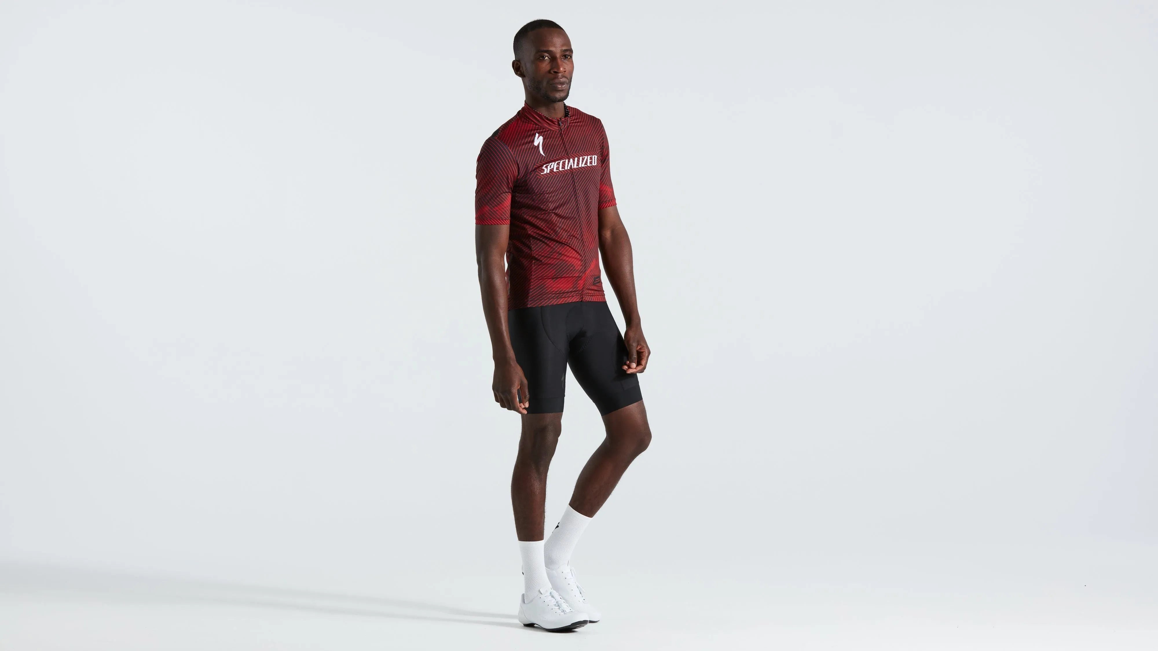 Men's Team RBX Short Sleeve Jersey