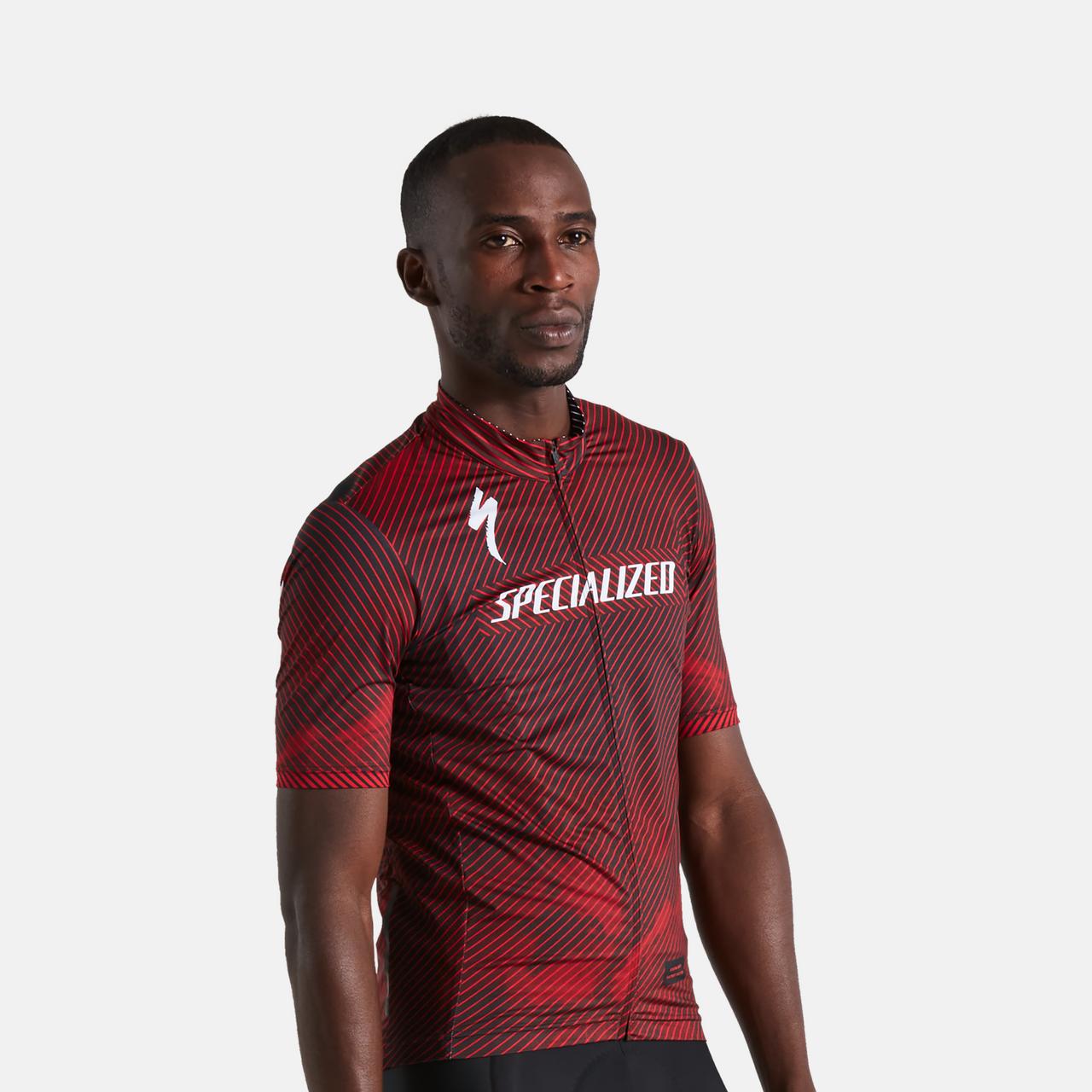 Men's Team RBX Short Sleeve Jersey