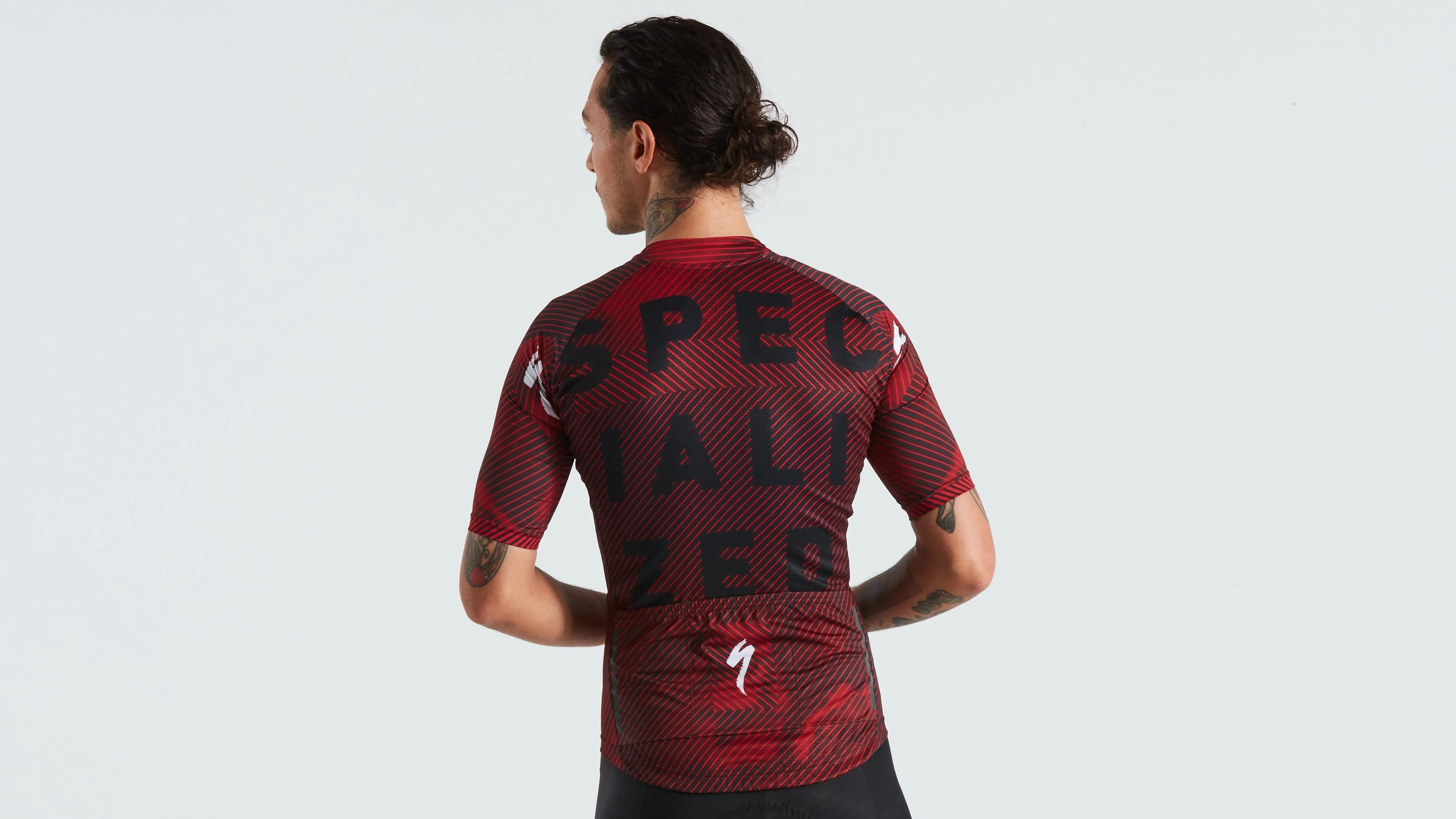 Men's Team SL Short Sleeve Jersey