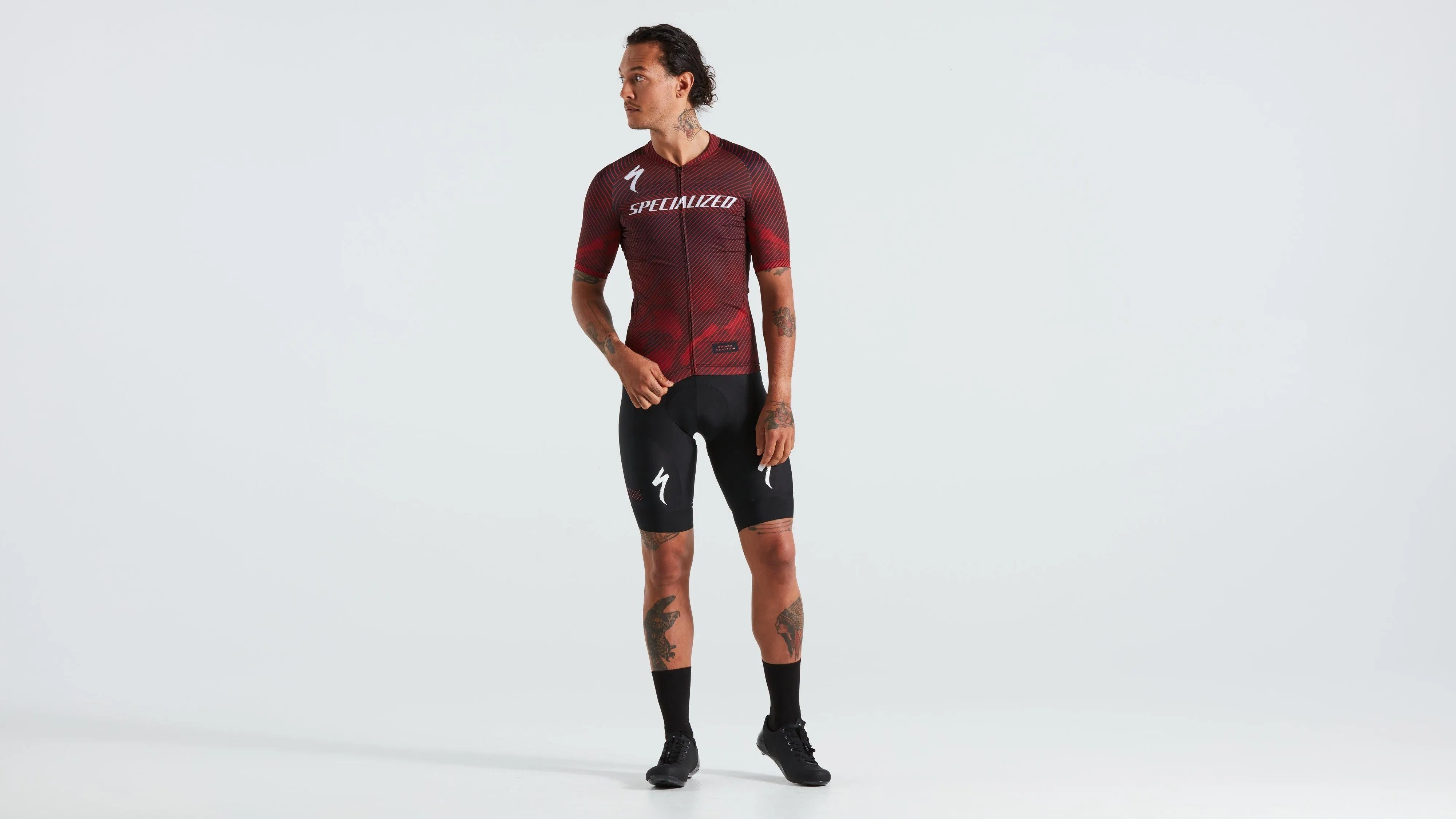 Men's Team SL Short Sleeve Jersey