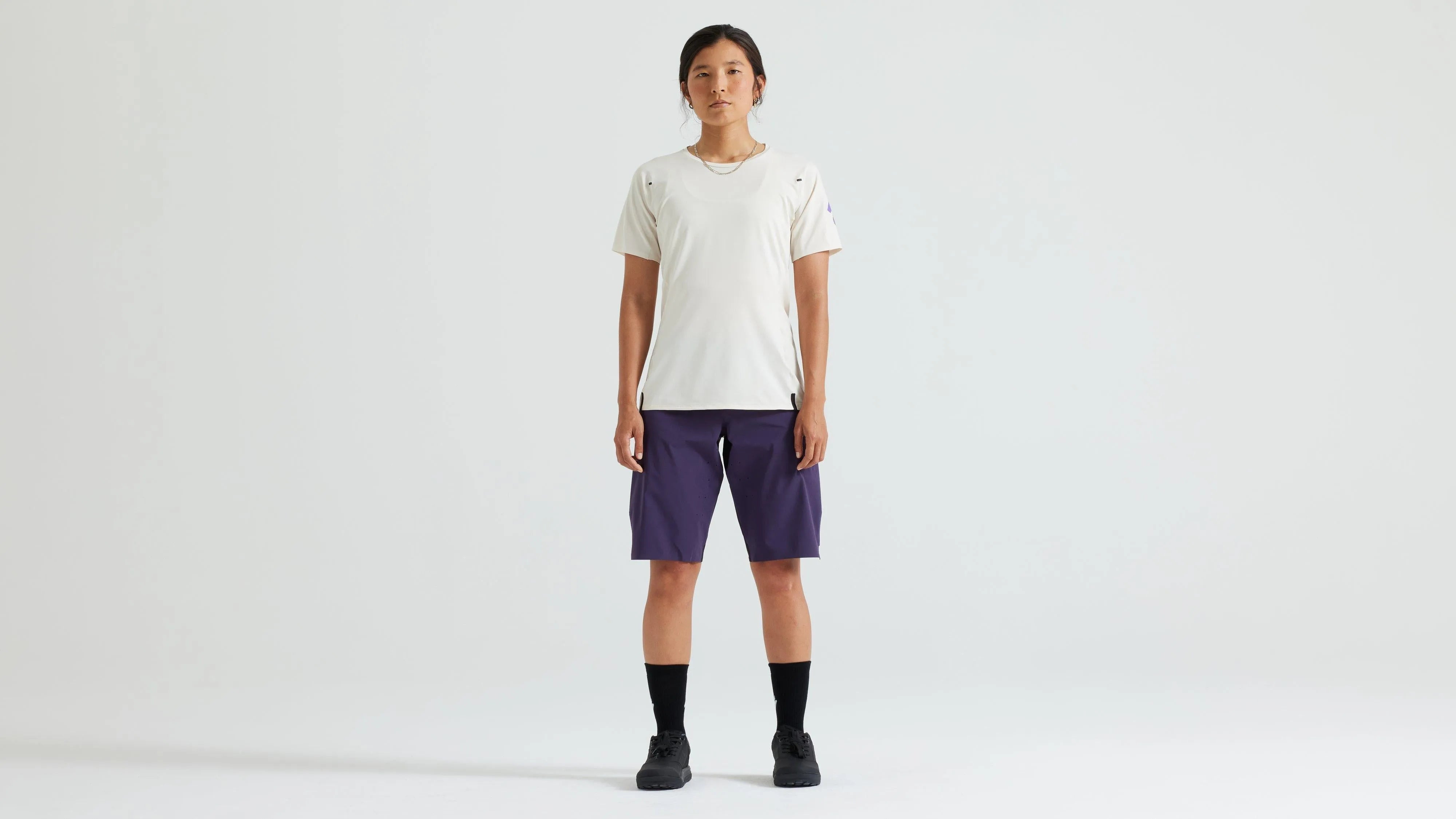 Women's Trail Air Short Sleeve Jersey