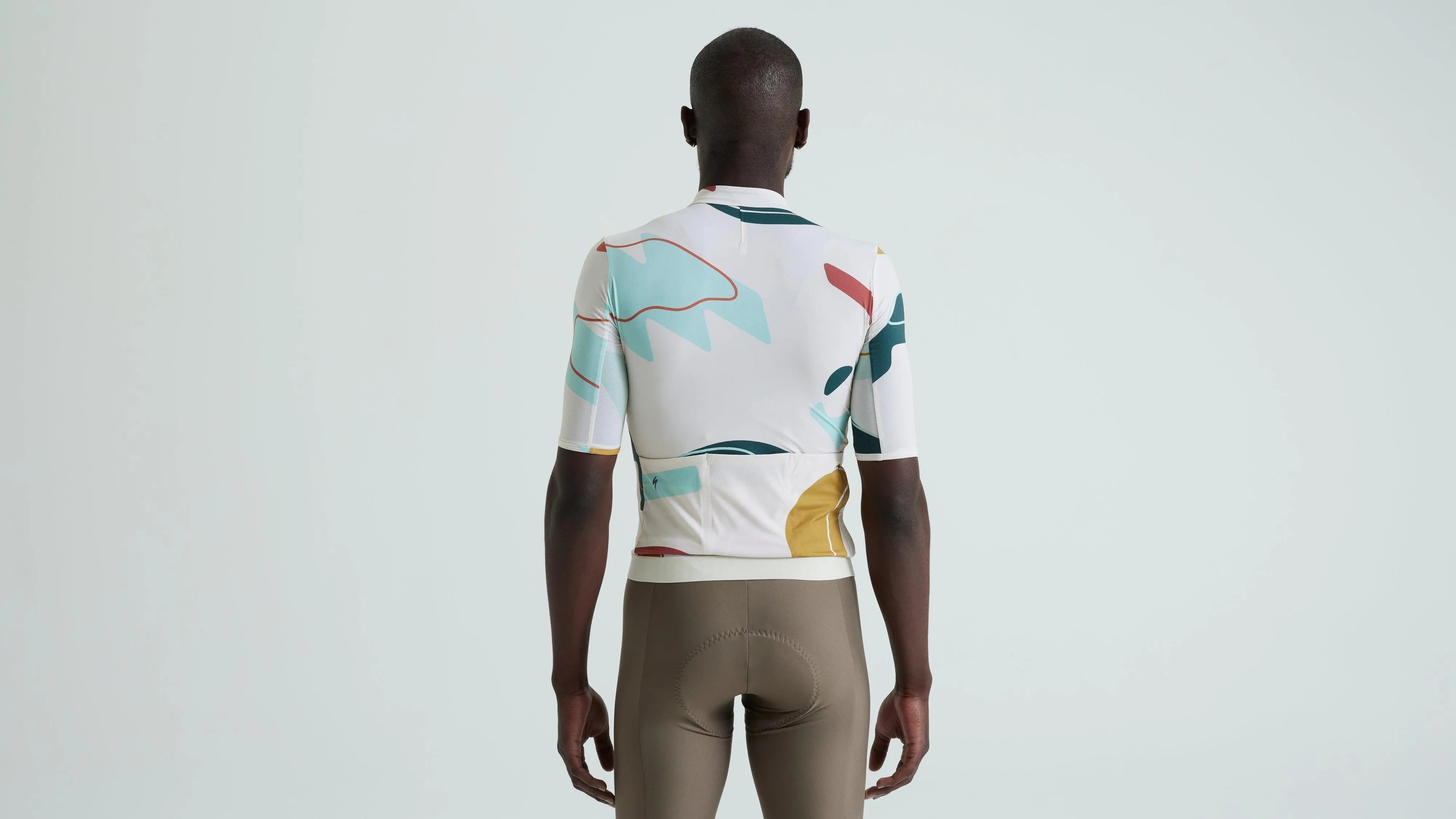 Men's Prime Short Sleeve Jersey