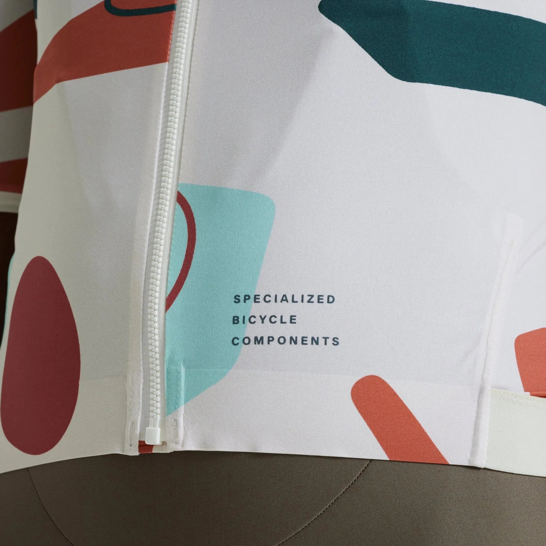 Men's Prime Short Sleeve Jersey