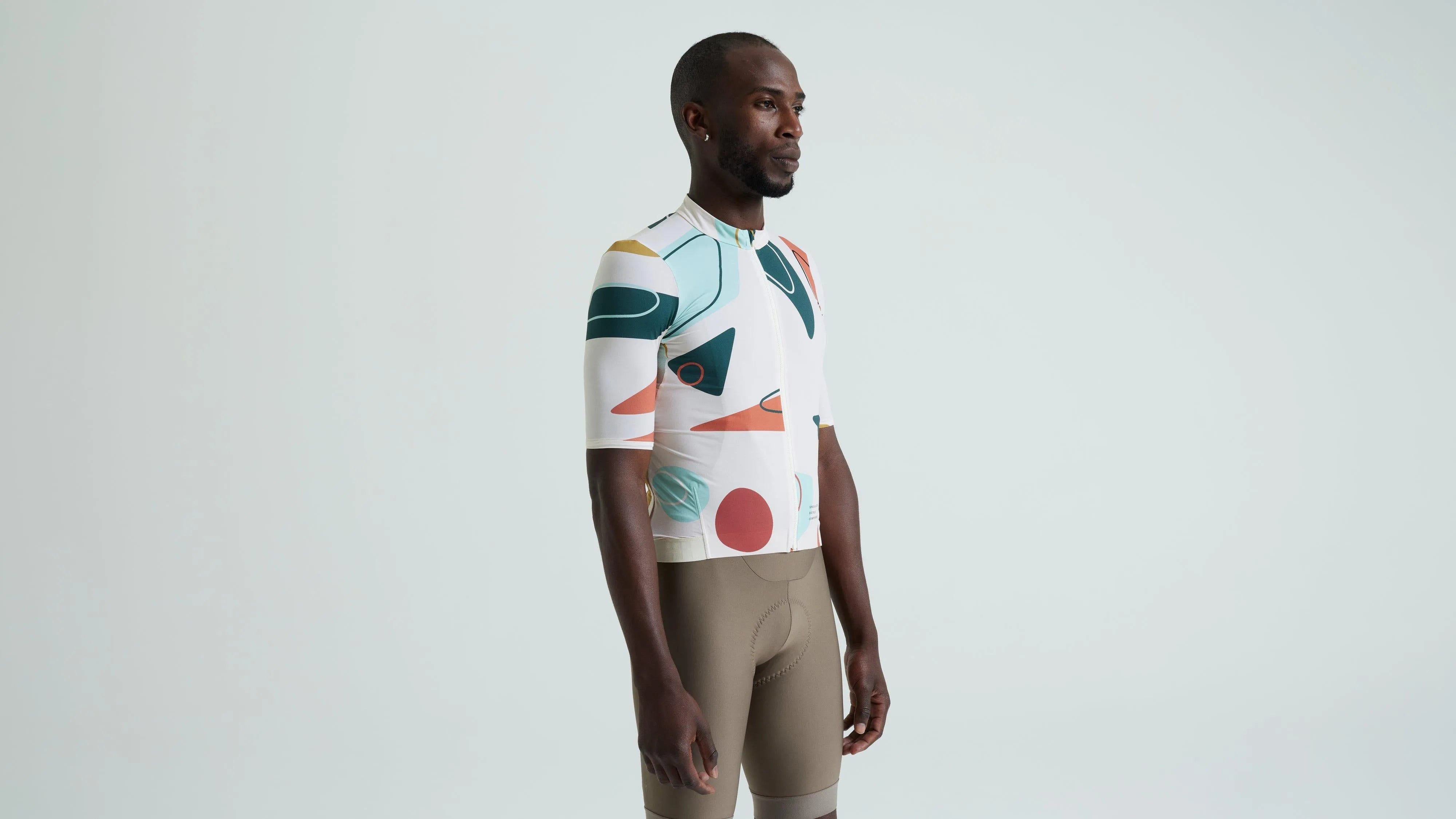 Men's Prime Short Sleeve Jersey