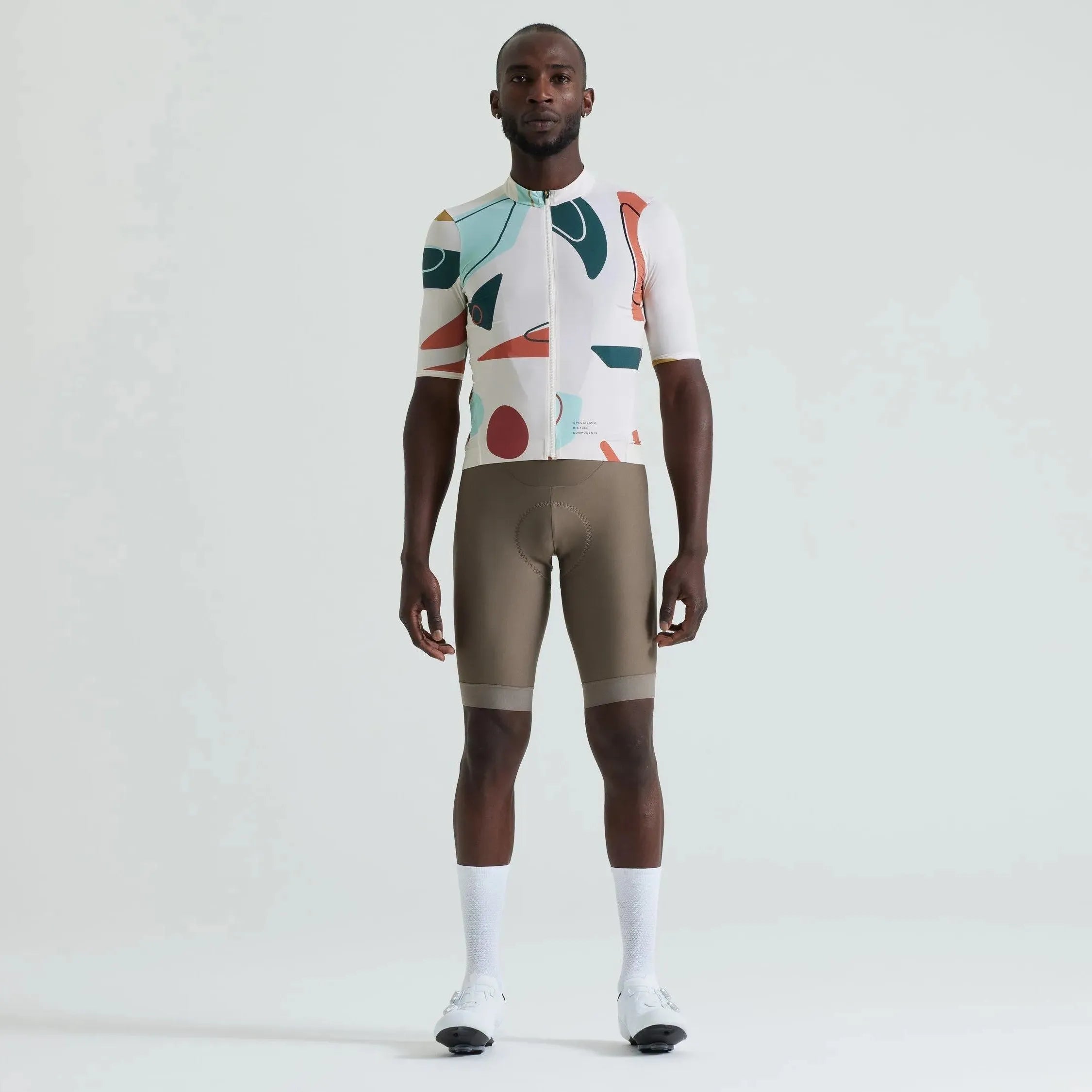 Men's Prime Short Sleeve Jersey