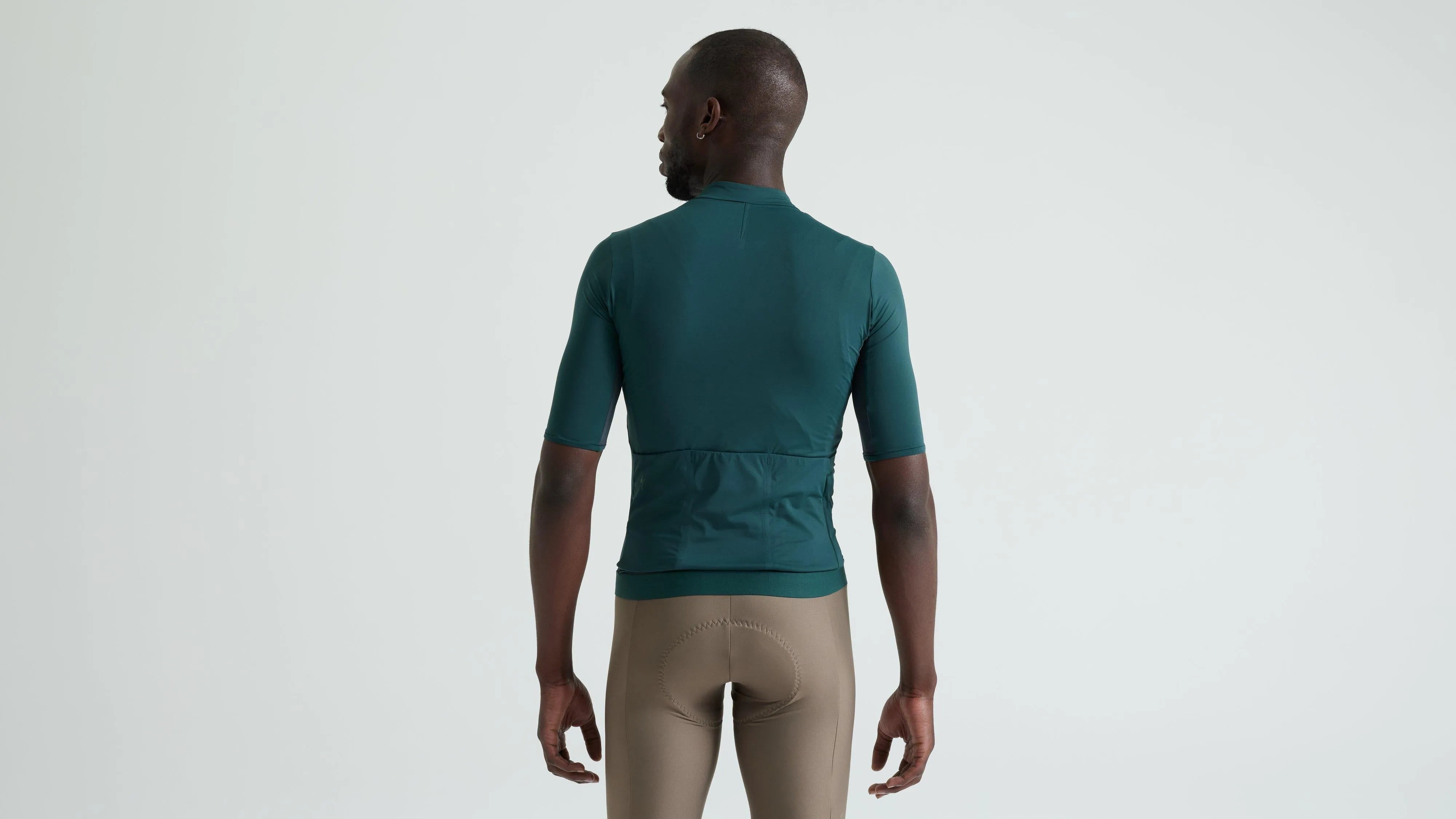 Men's Prime Short Sleeve Jersey