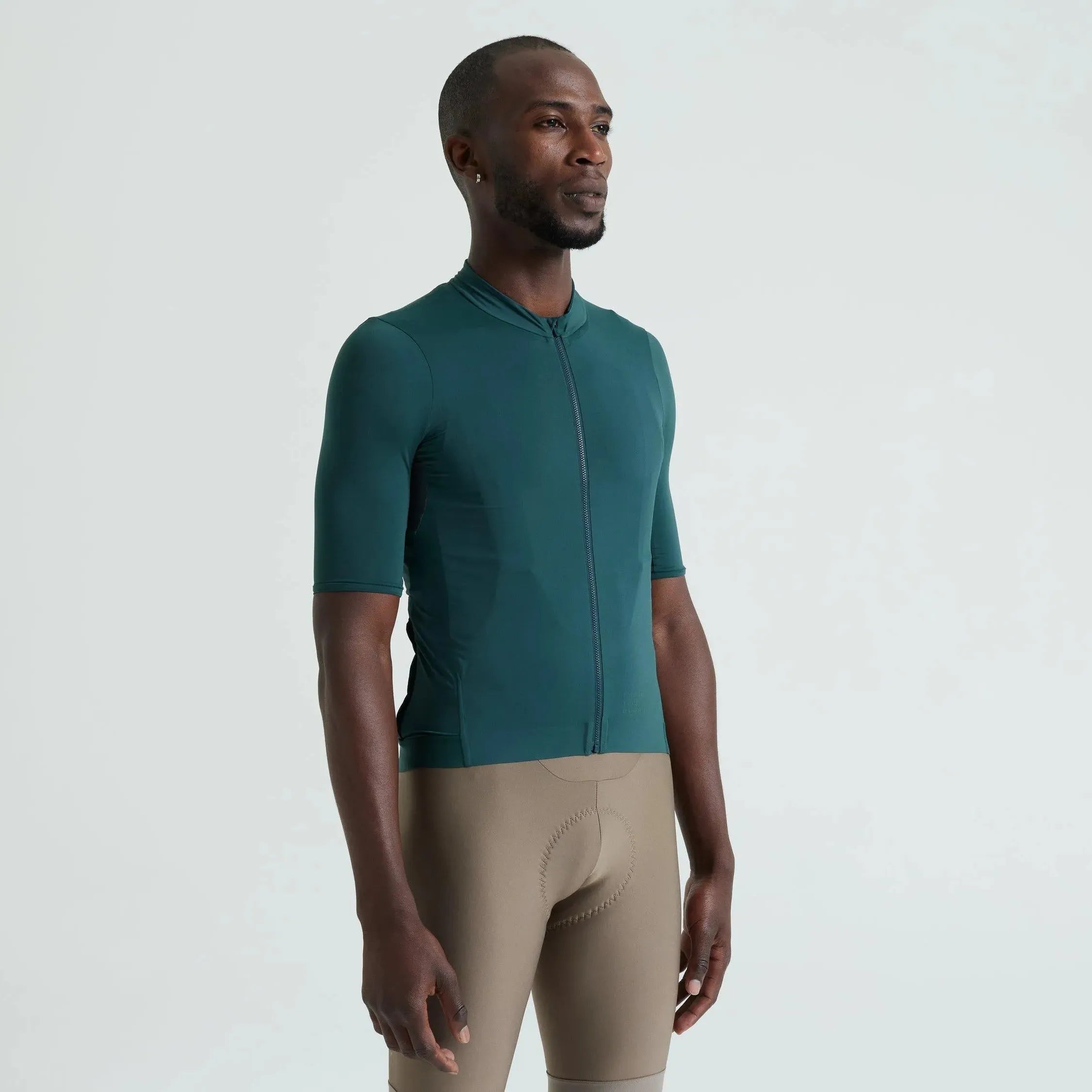 Men's Prime Short Sleeve Jersey