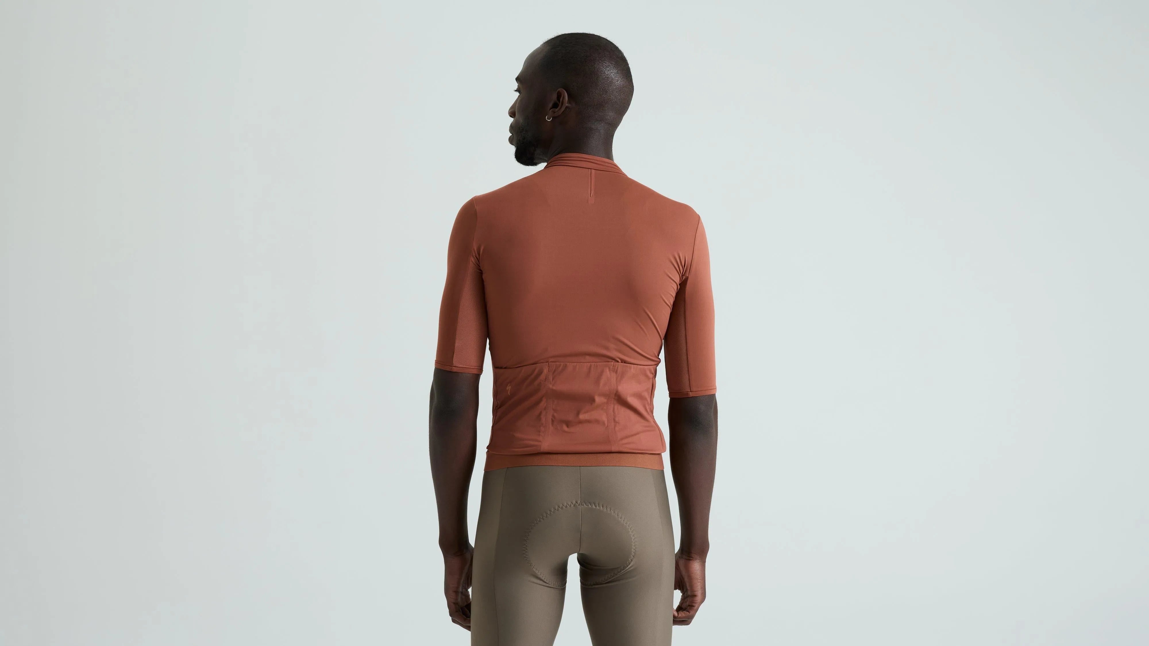 Men's Prime Short Sleeve Jersey