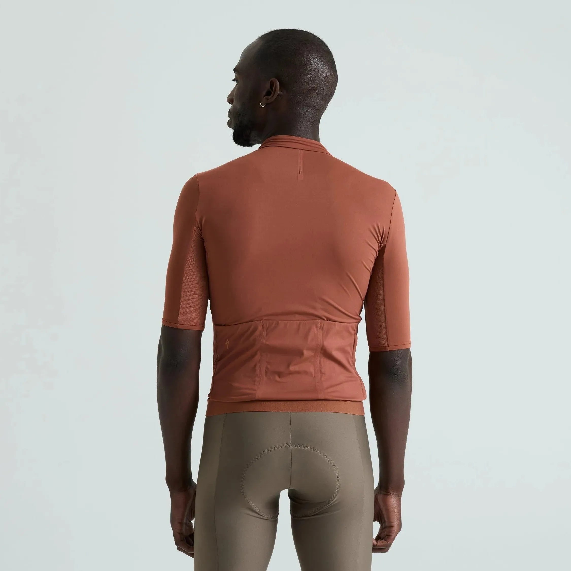 Men's Prime Short Sleeve Jersey