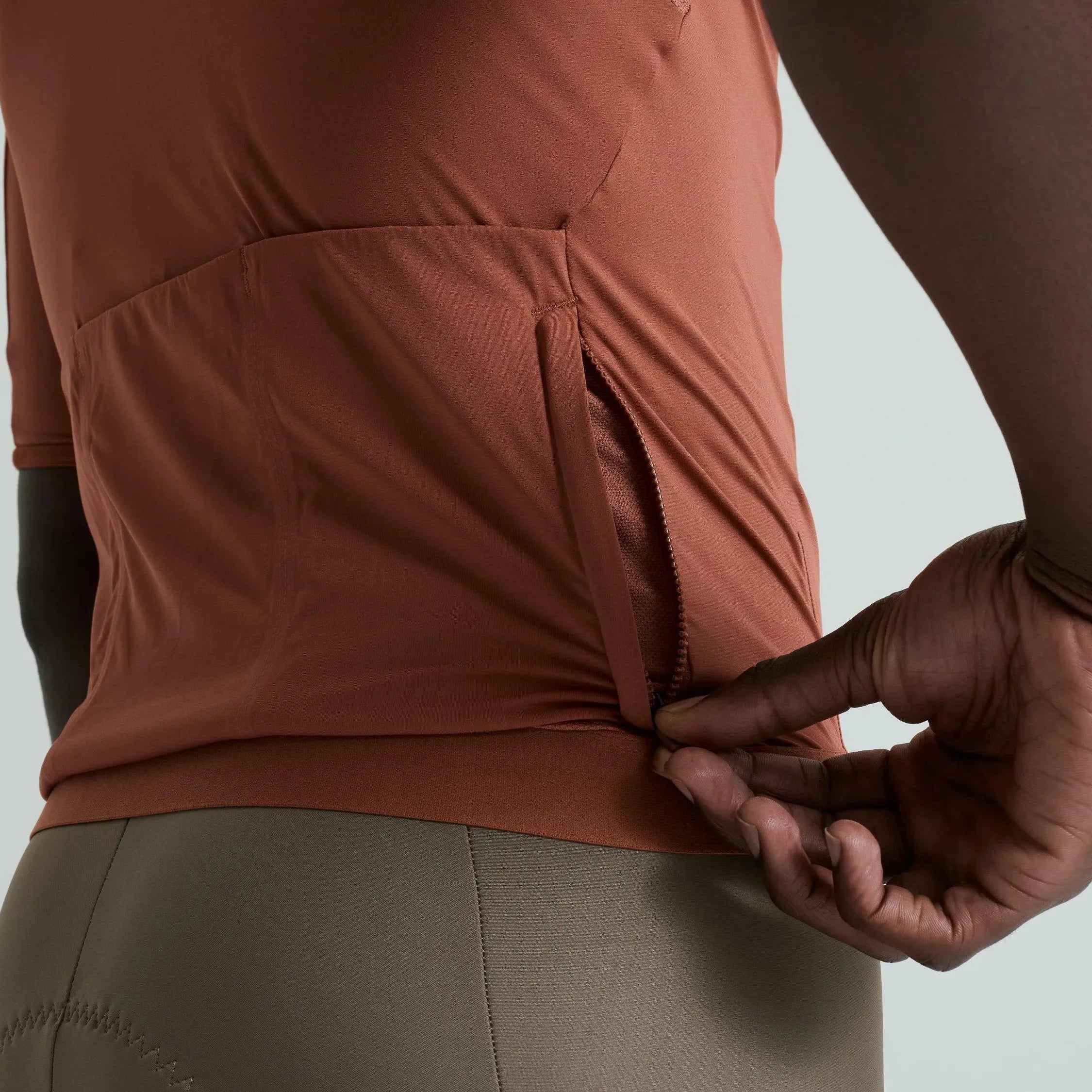 Men's Prime Short Sleeve Jersey