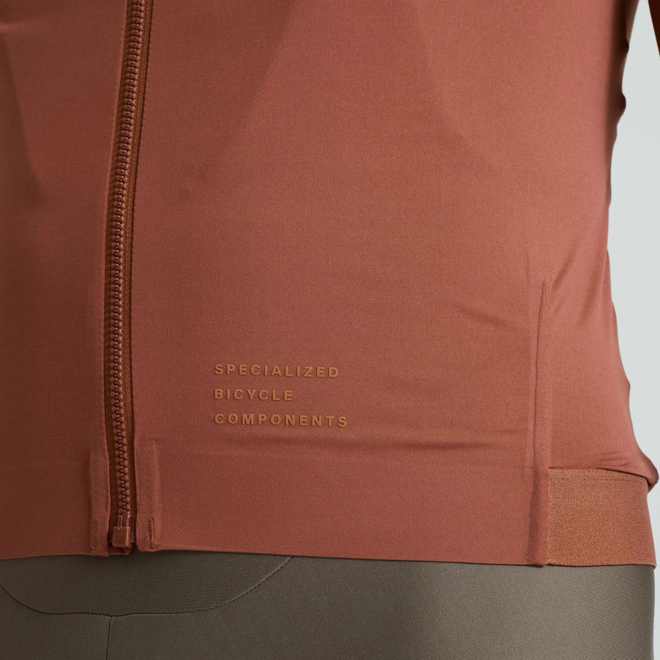 Men's Prime Short Sleeve Jersey