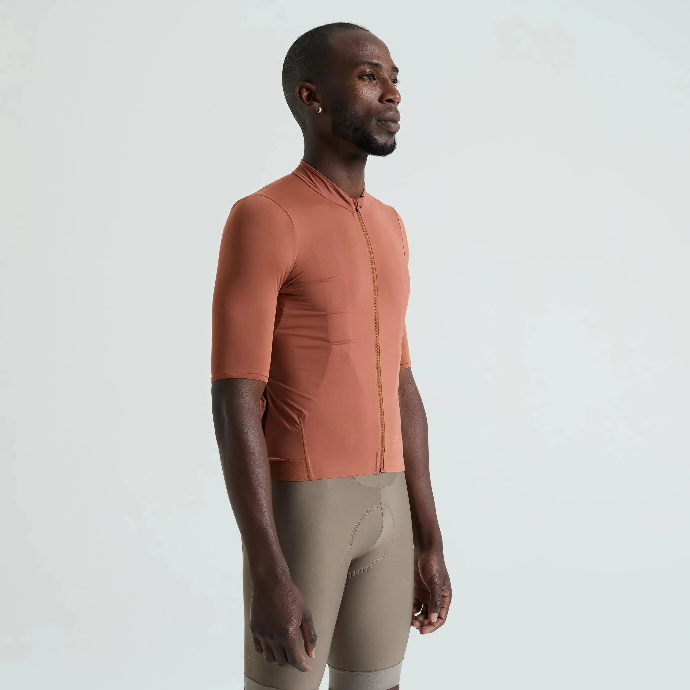 Men's Prime Short Sleeve Jersey