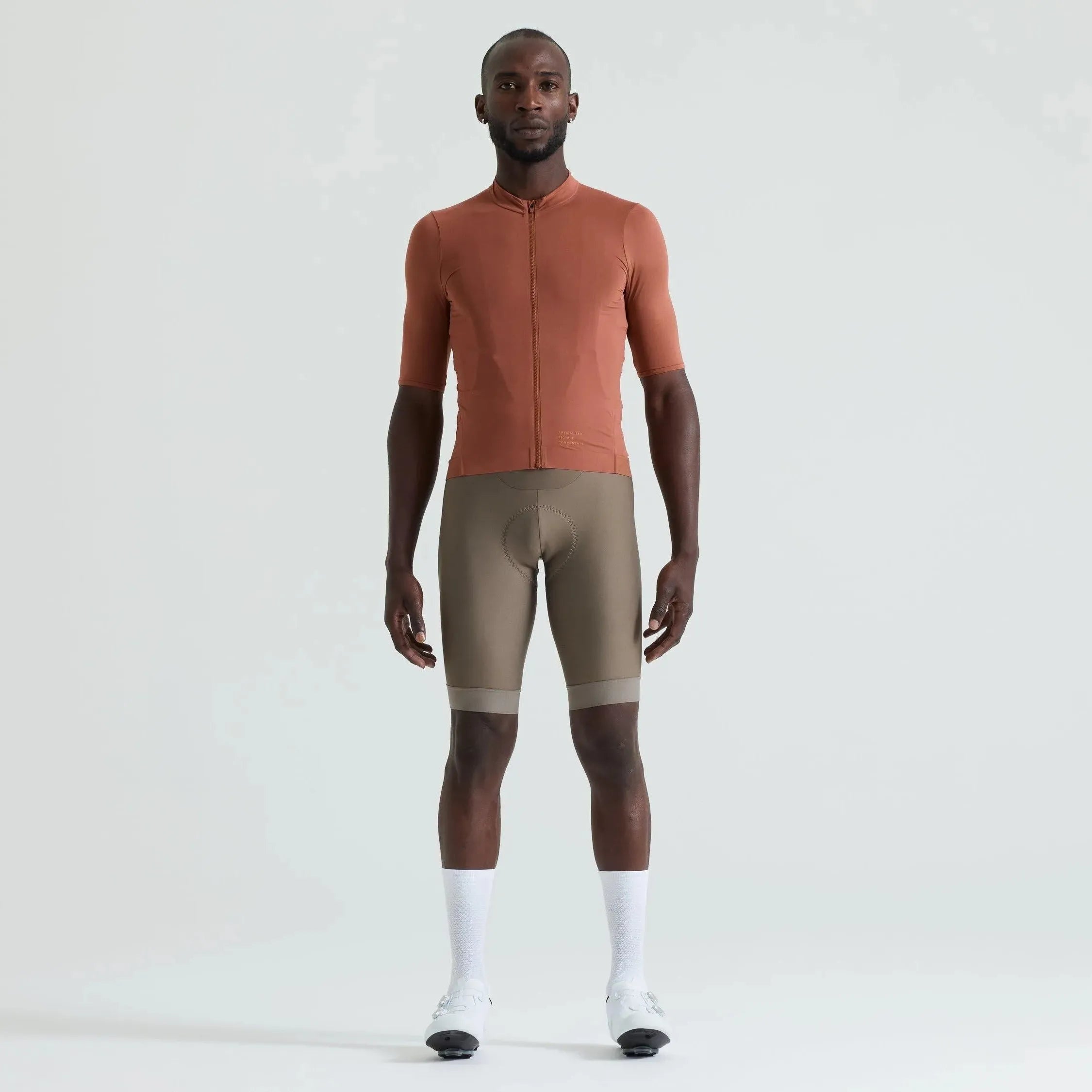 Men's Prime Short Sleeve Jersey