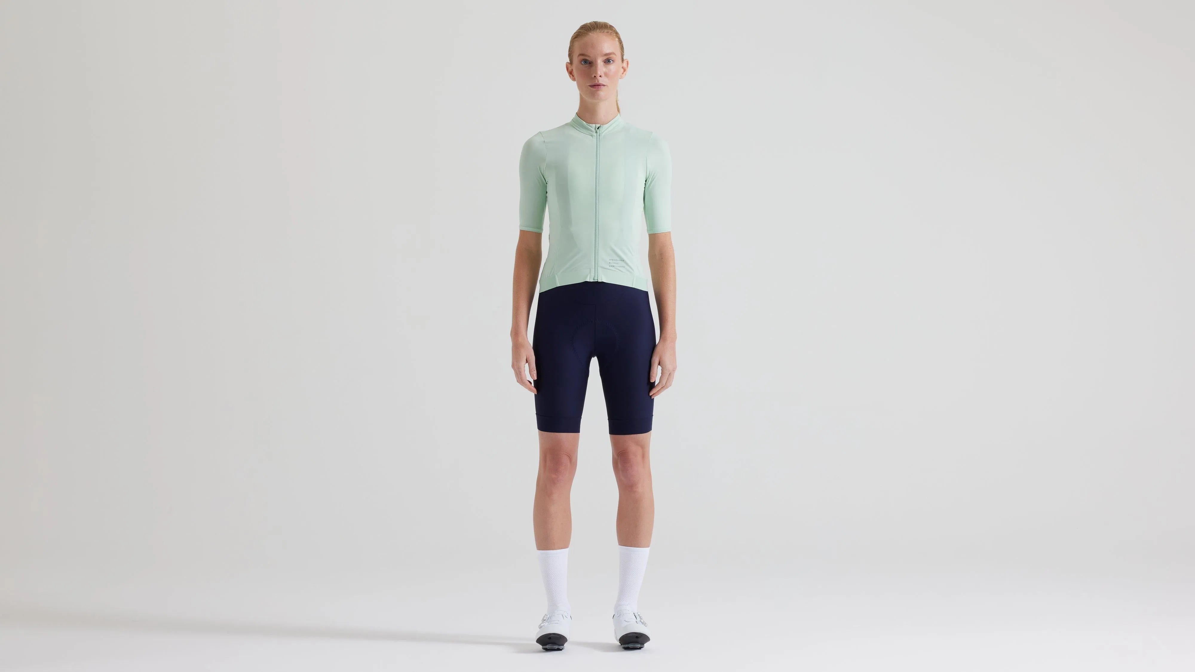 Women's Prime Short Sleeve Jersey