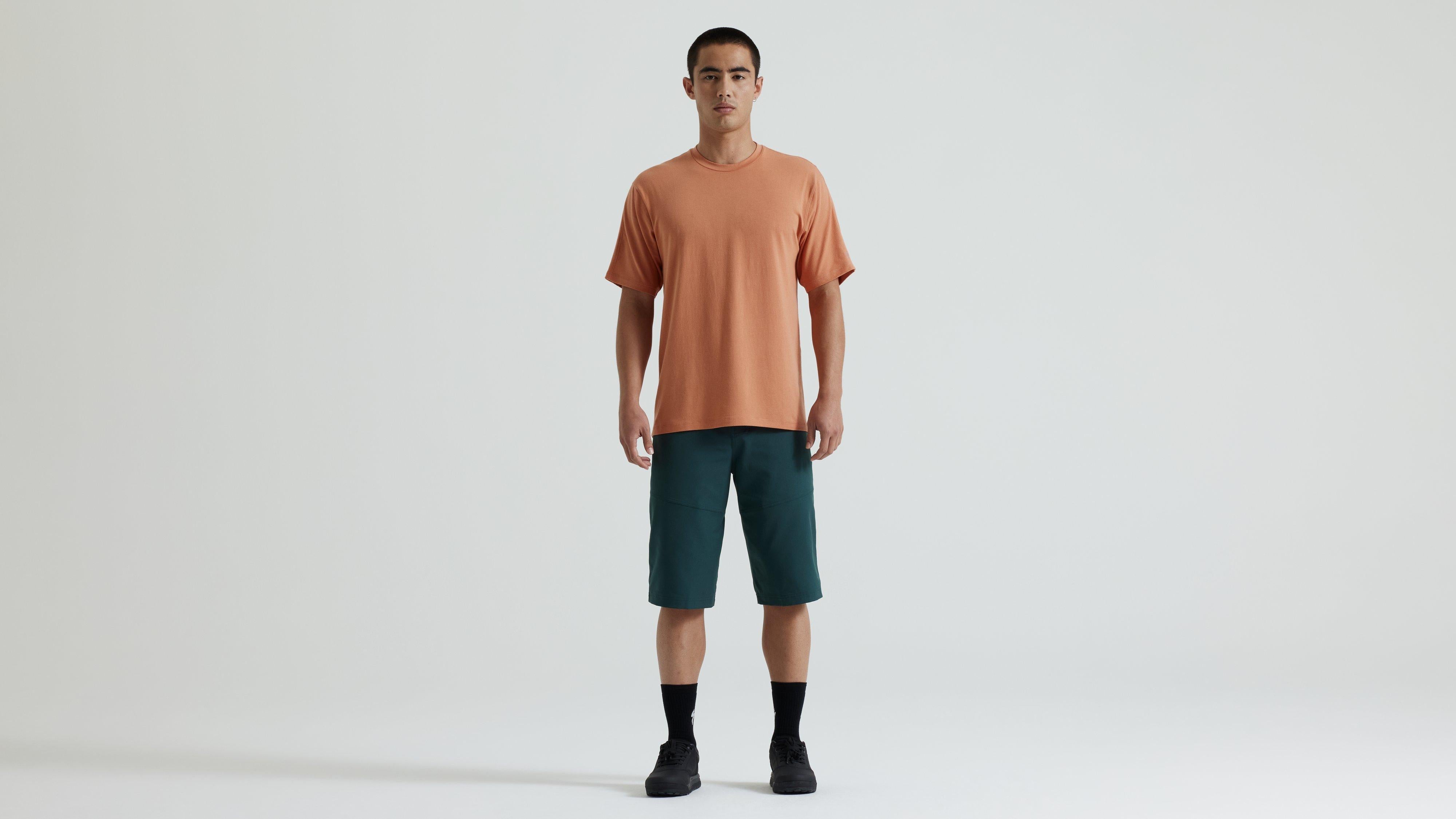 Men's Trail Modal Short Sleeve Jersey