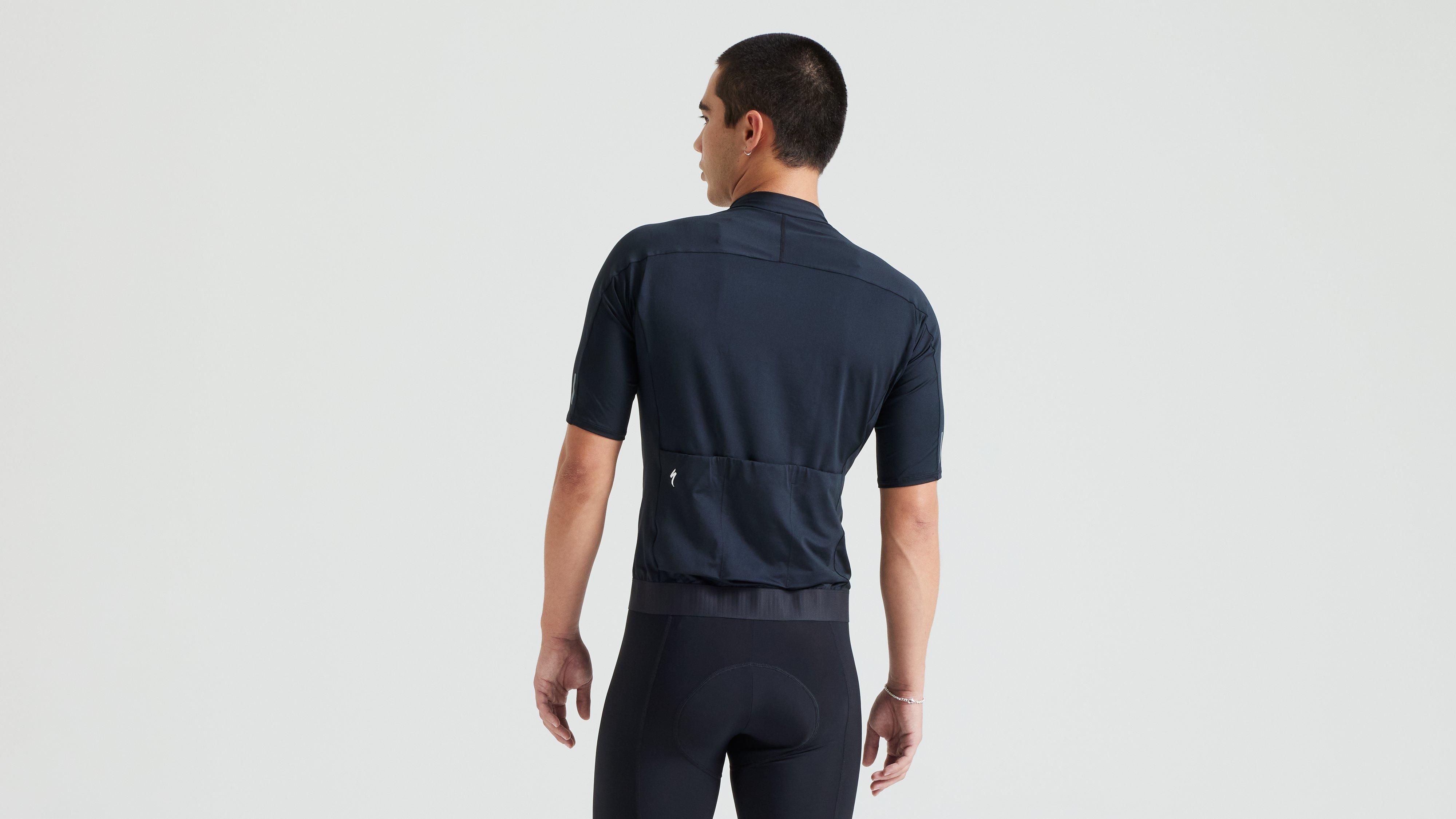 Men's Specialized Foundation Short Sleeve Jersey